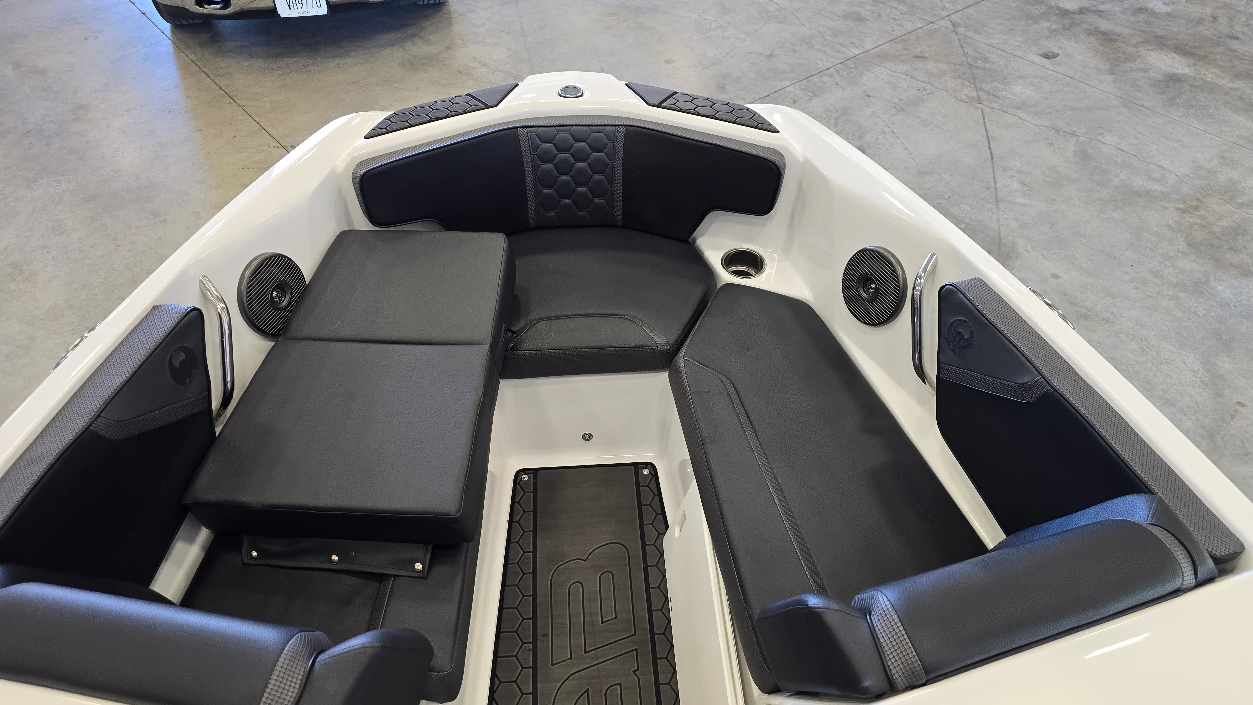 2023 Scarab 195ID IMPULSE Image Thumbnail #11