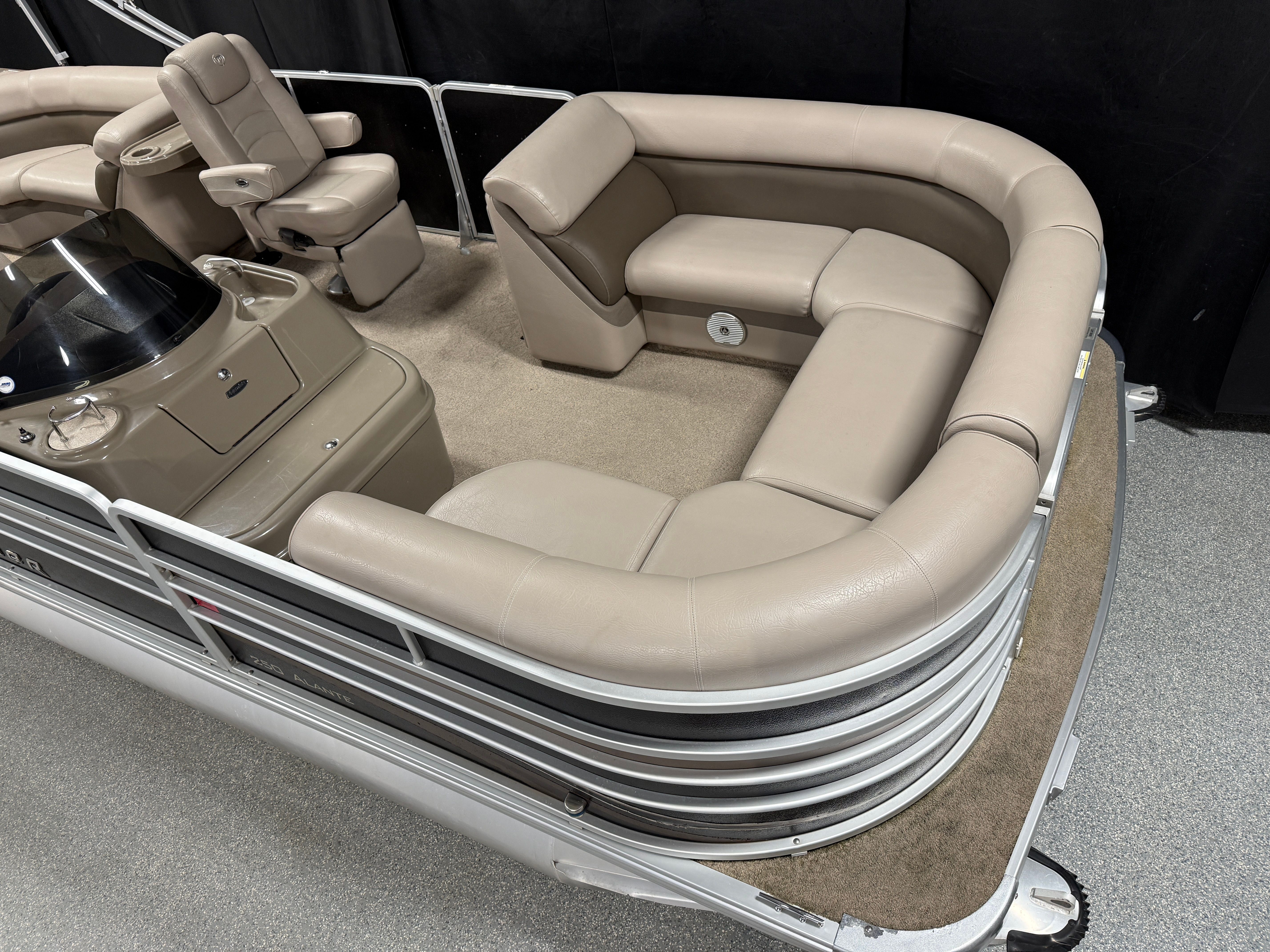 2013 Premier 250 ALANTE Image Thumbnail #16