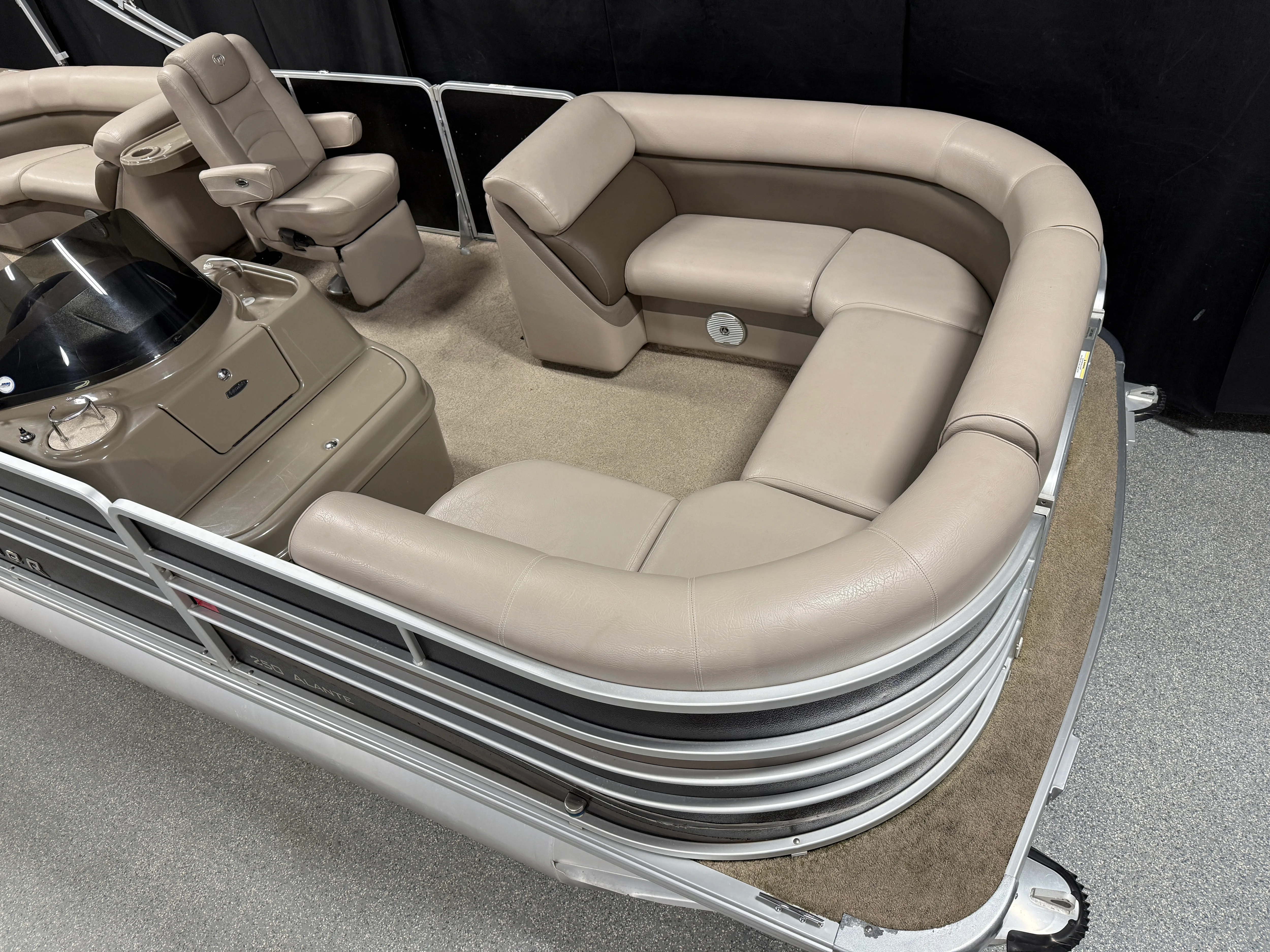 2013 Premier 250 ALANTE Image Thumbnail #16