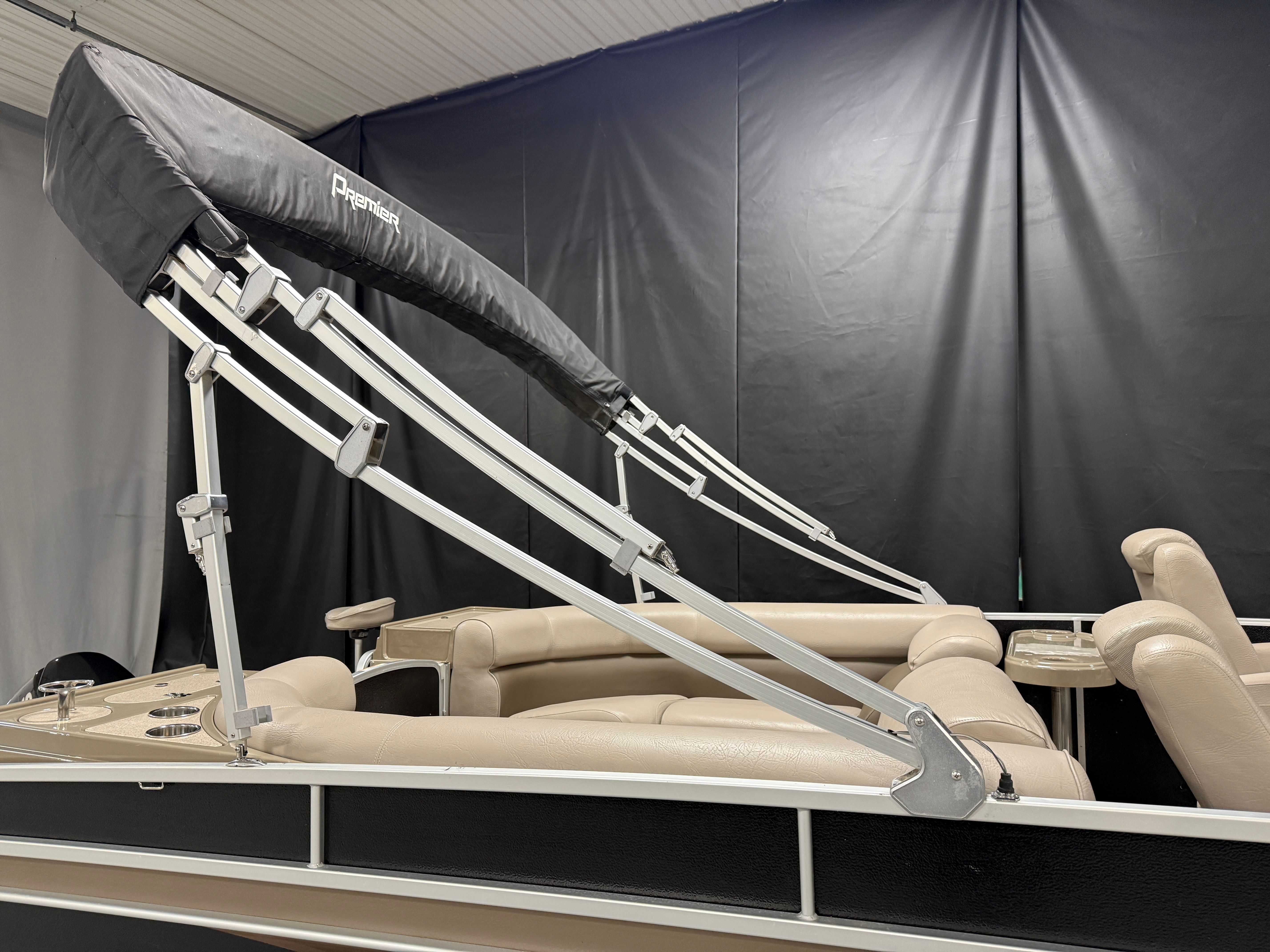 2013 Premier 250 ALANTE Image Thumbnail #7