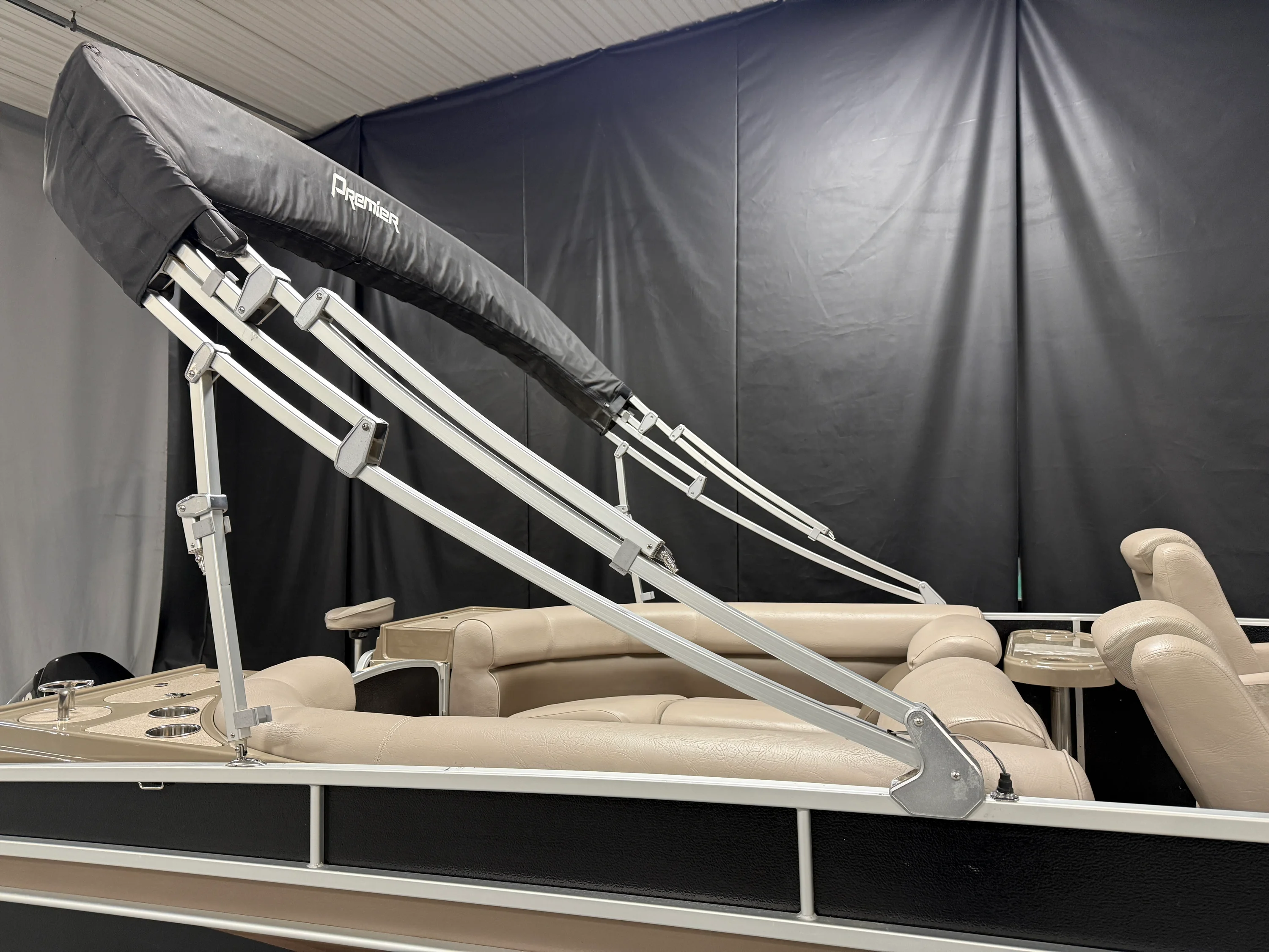 2013 Premier 250 ALANTE Image Thumbnail #7