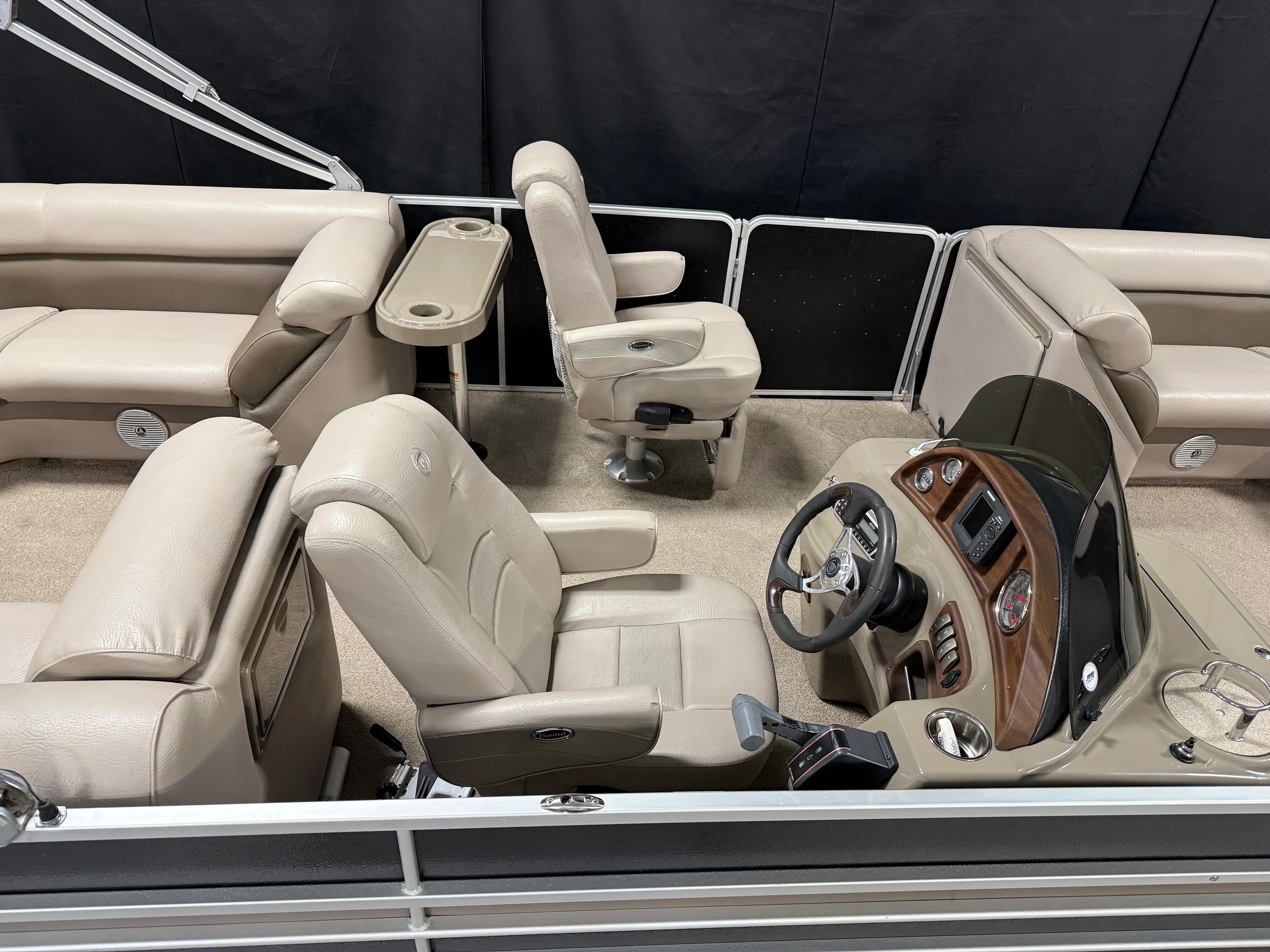 2013 Premier 250 ALANTE Image Thumbnail #13