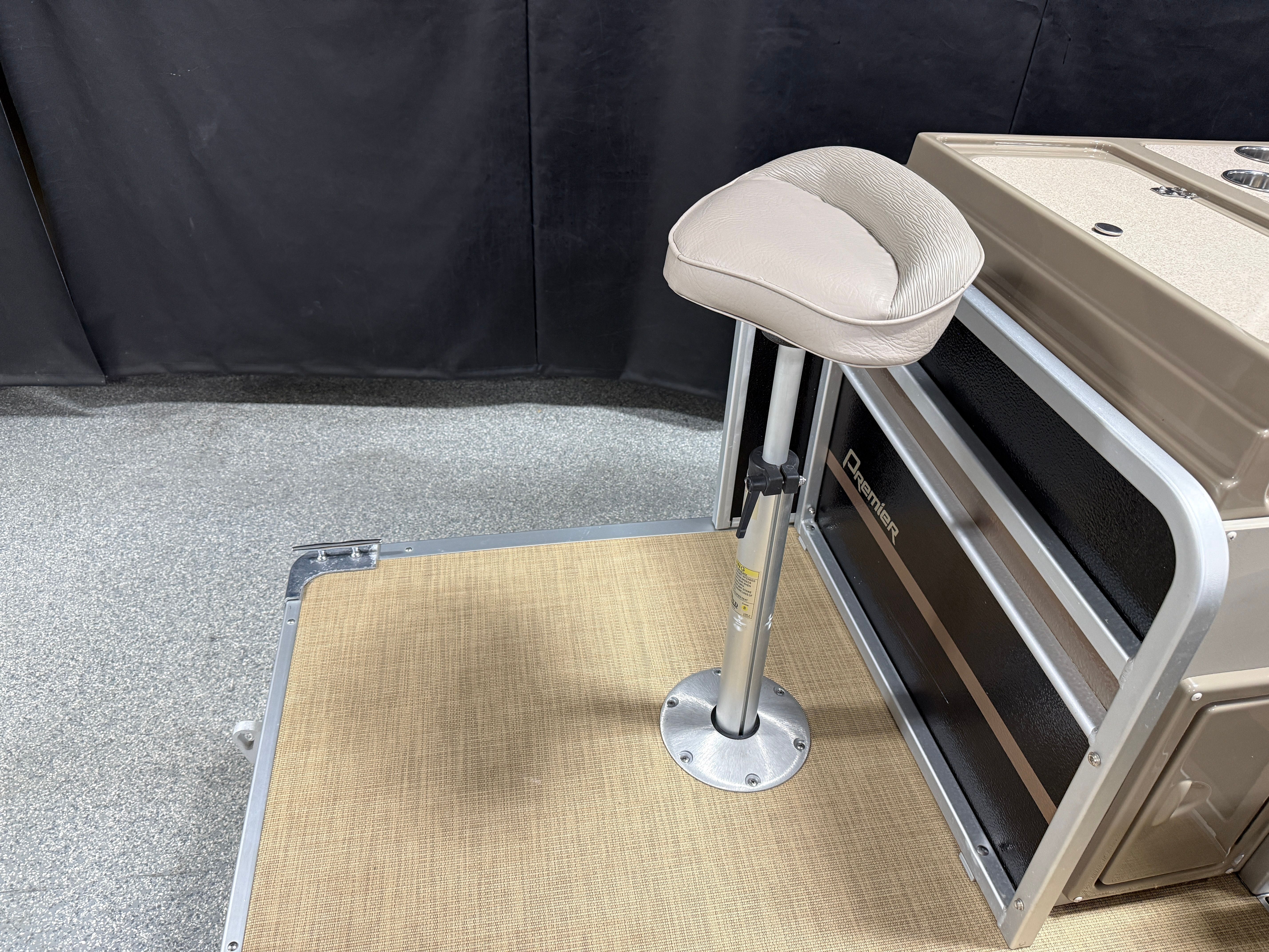 2013 Premier 250 ALANTE Image Thumbnail #19