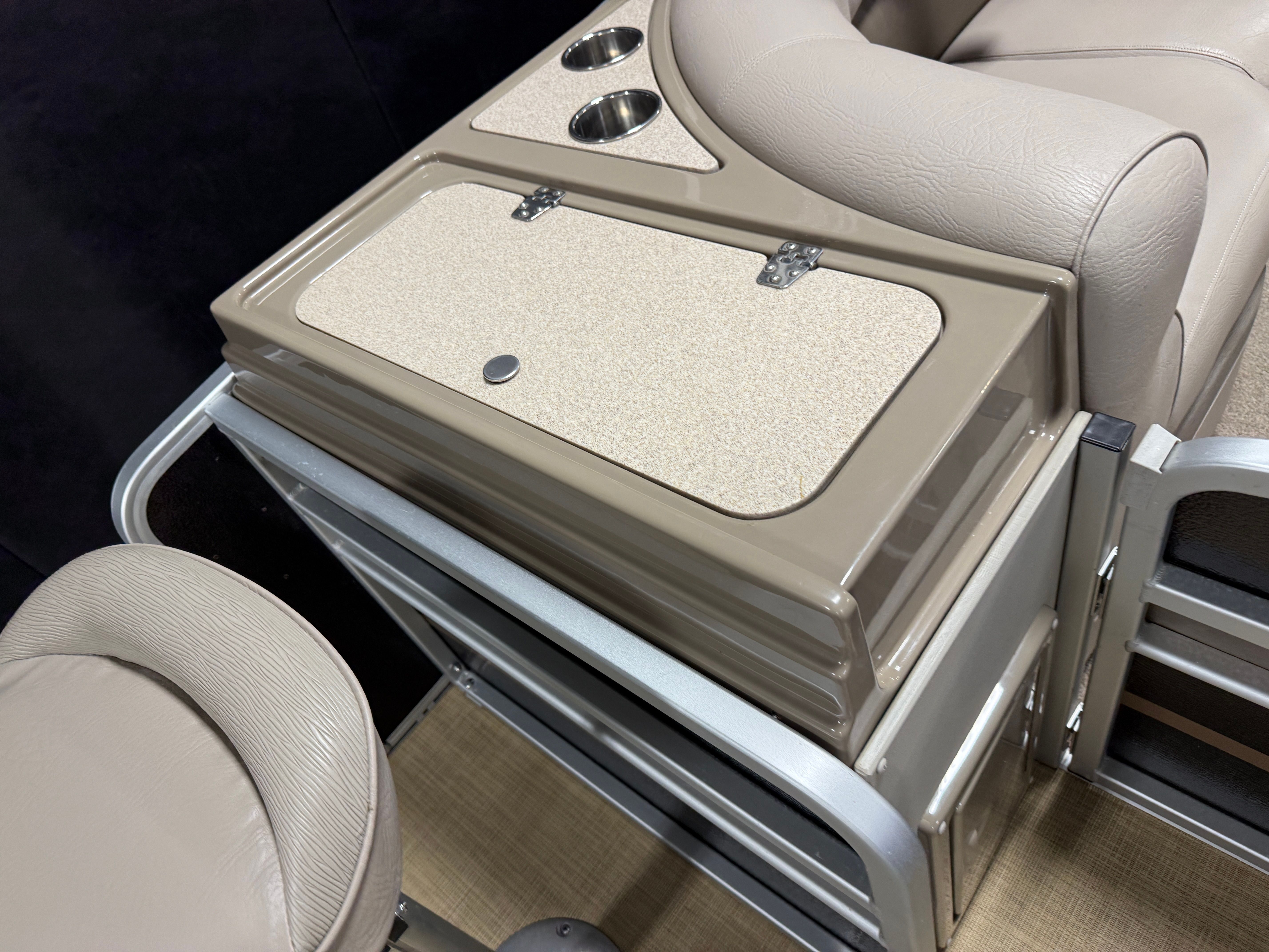 2013 Premier 250 ALANTE Image Thumbnail #20