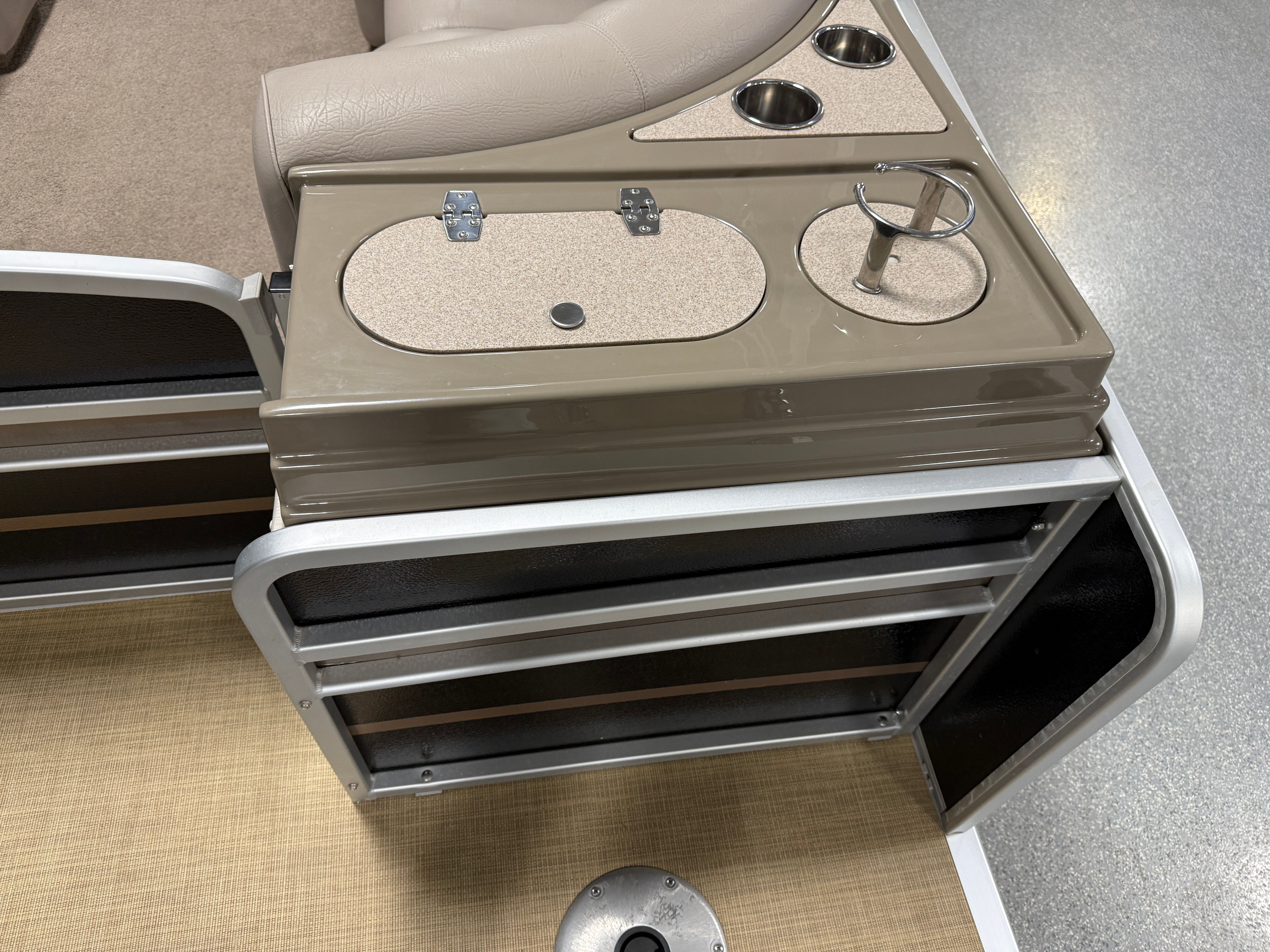 2013 Premier 250 ALANTE Image Thumbnail #27