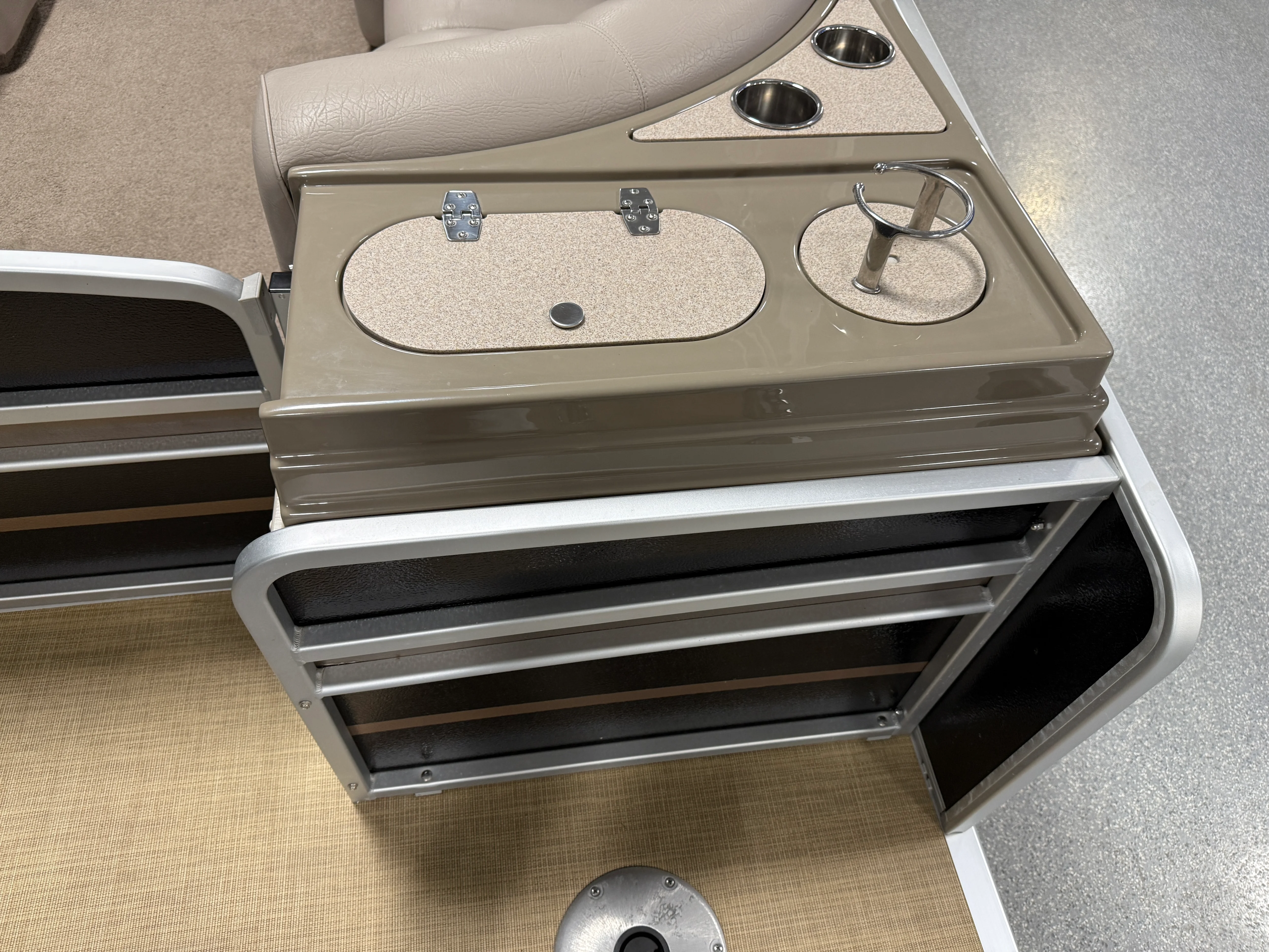 2013 Premier 250 ALANTE Image Thumbnail #27