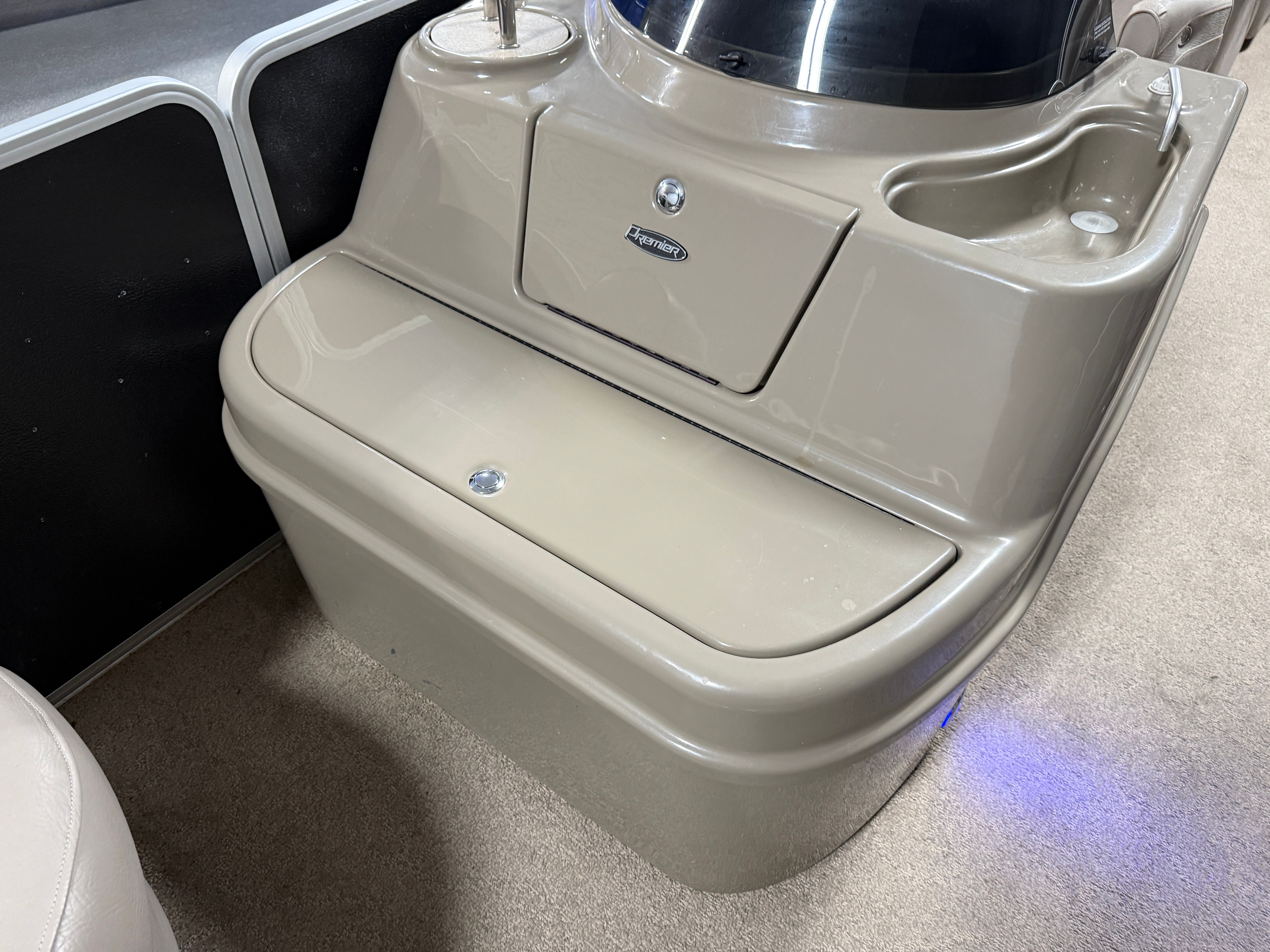 2013 Premier 250 ALANTE Image Thumbnail #73