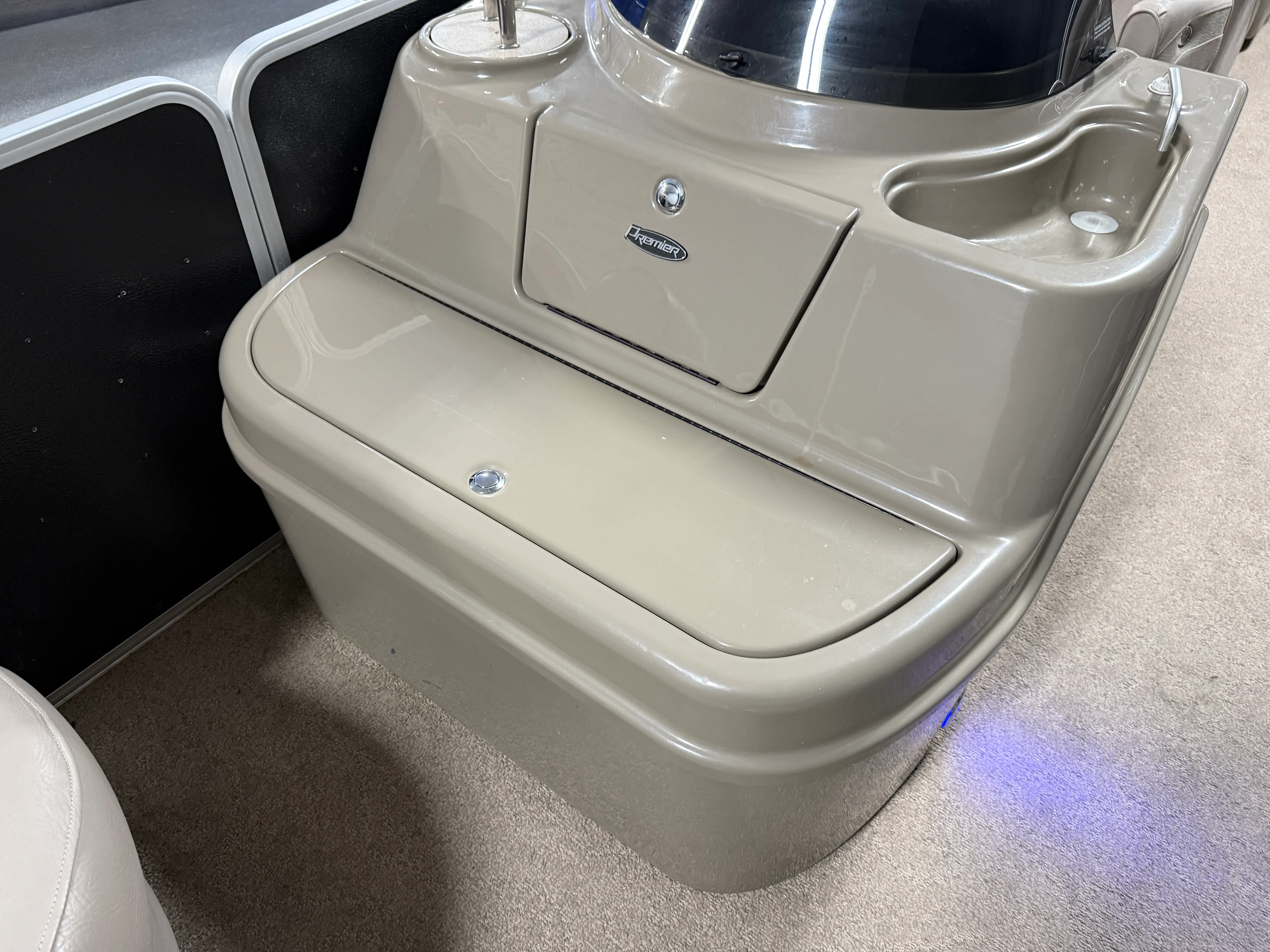 2013 Premier 250 ALANTE Image Thumbnail #73