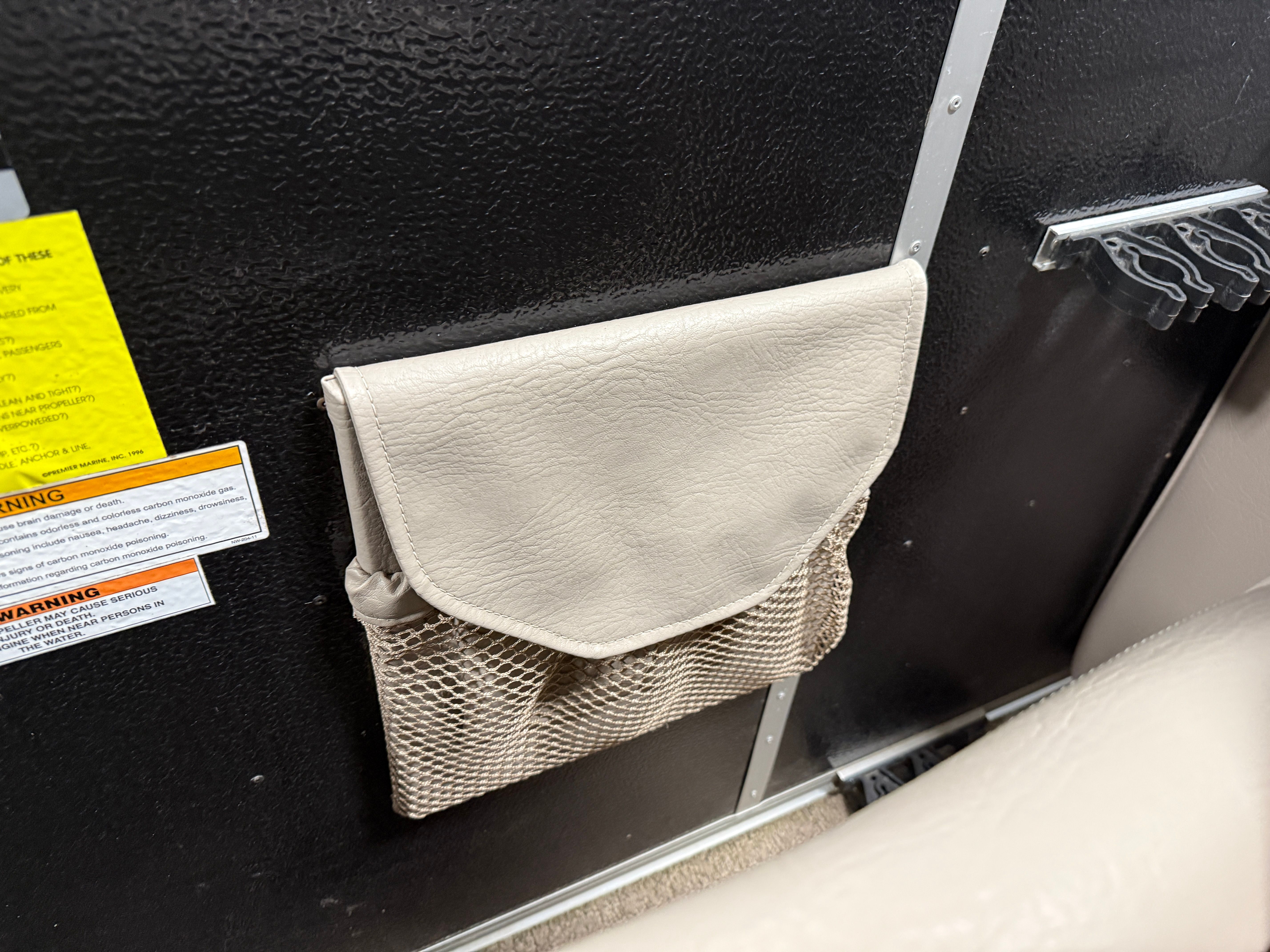 2013 Premier 250 ALANTE Image Thumbnail #52