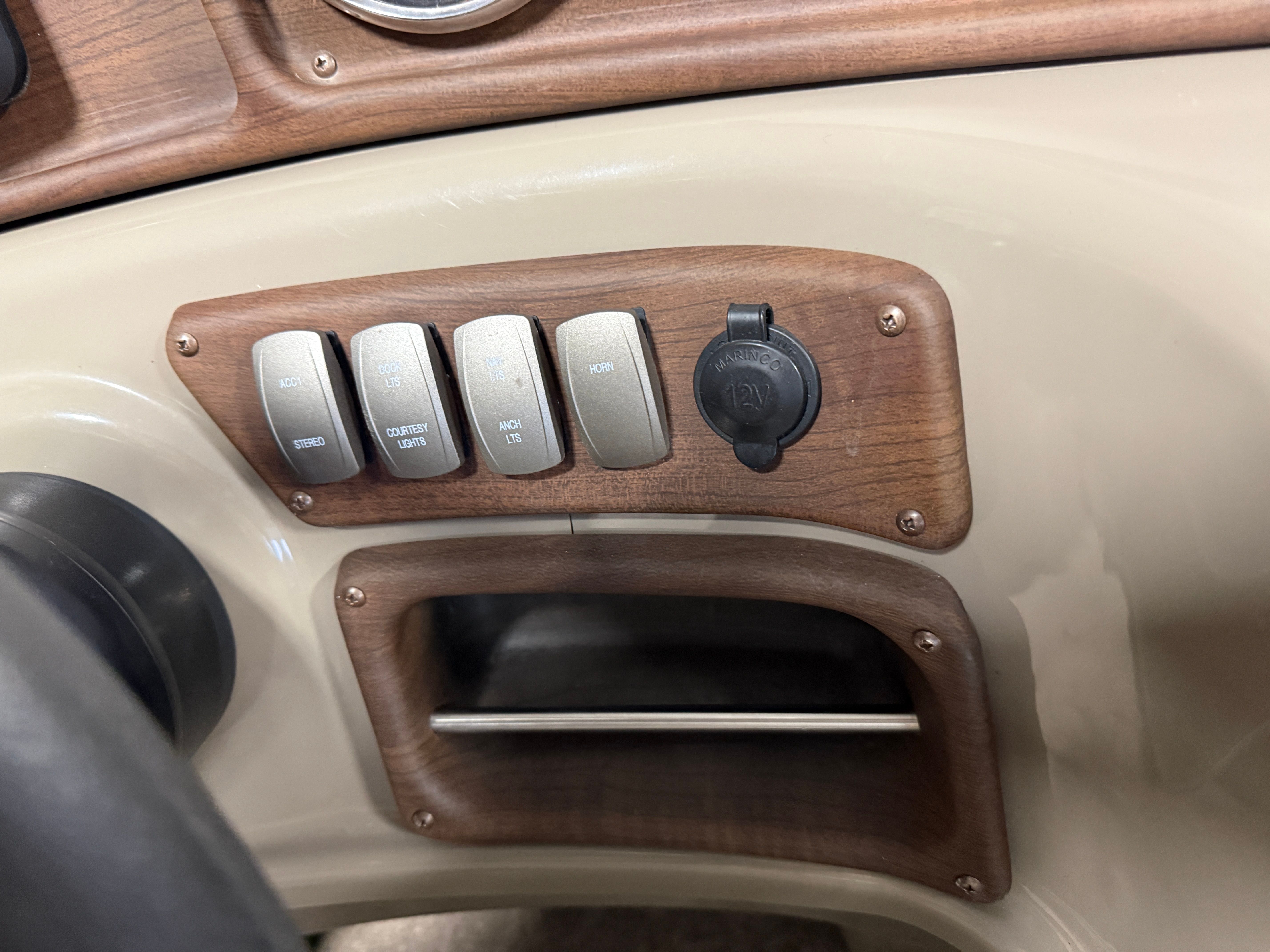 2013 Premier 250 ALANTE Image Thumbnail #63