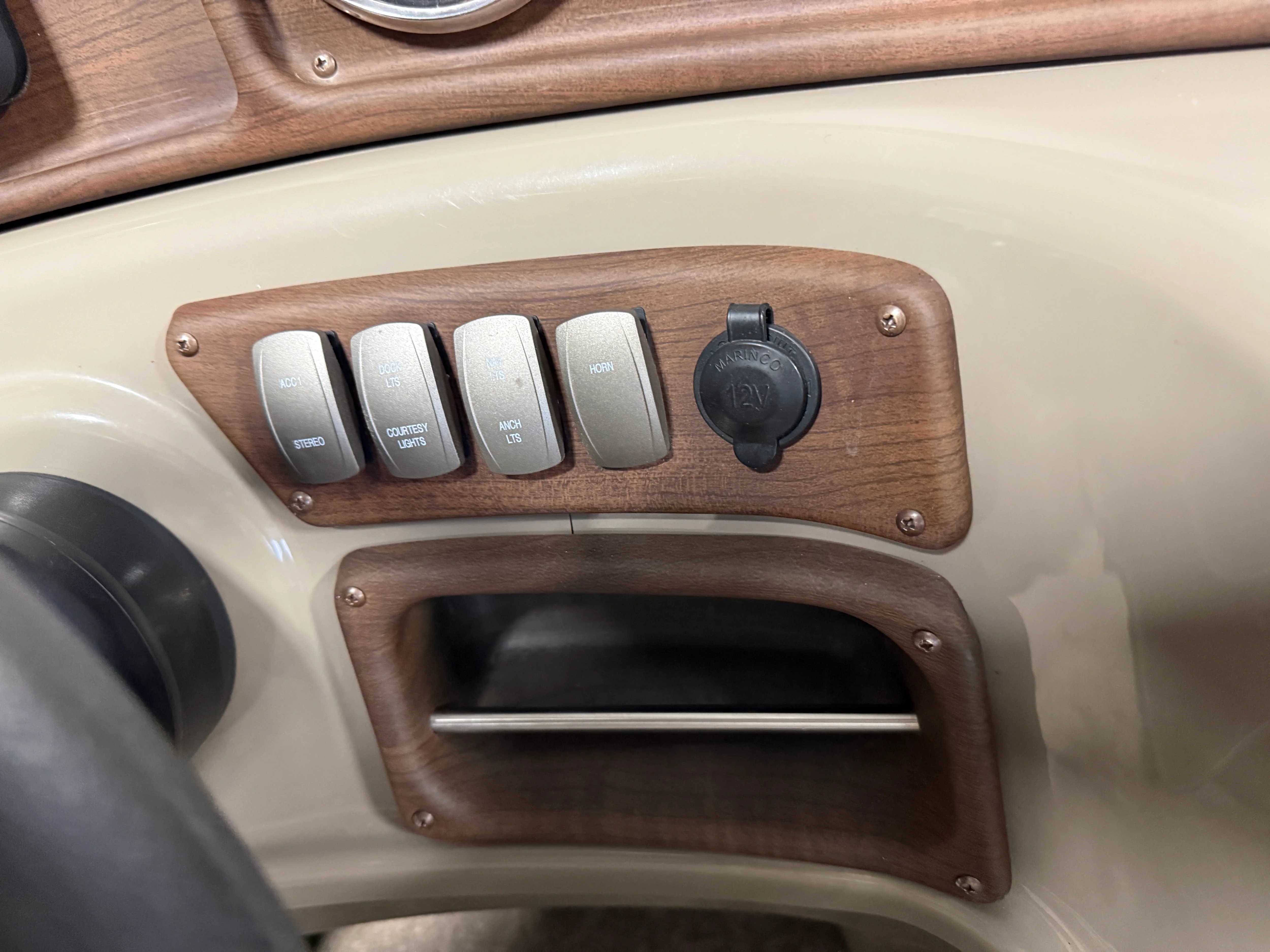 2013 Premier 250 ALANTE Image Thumbnail #63