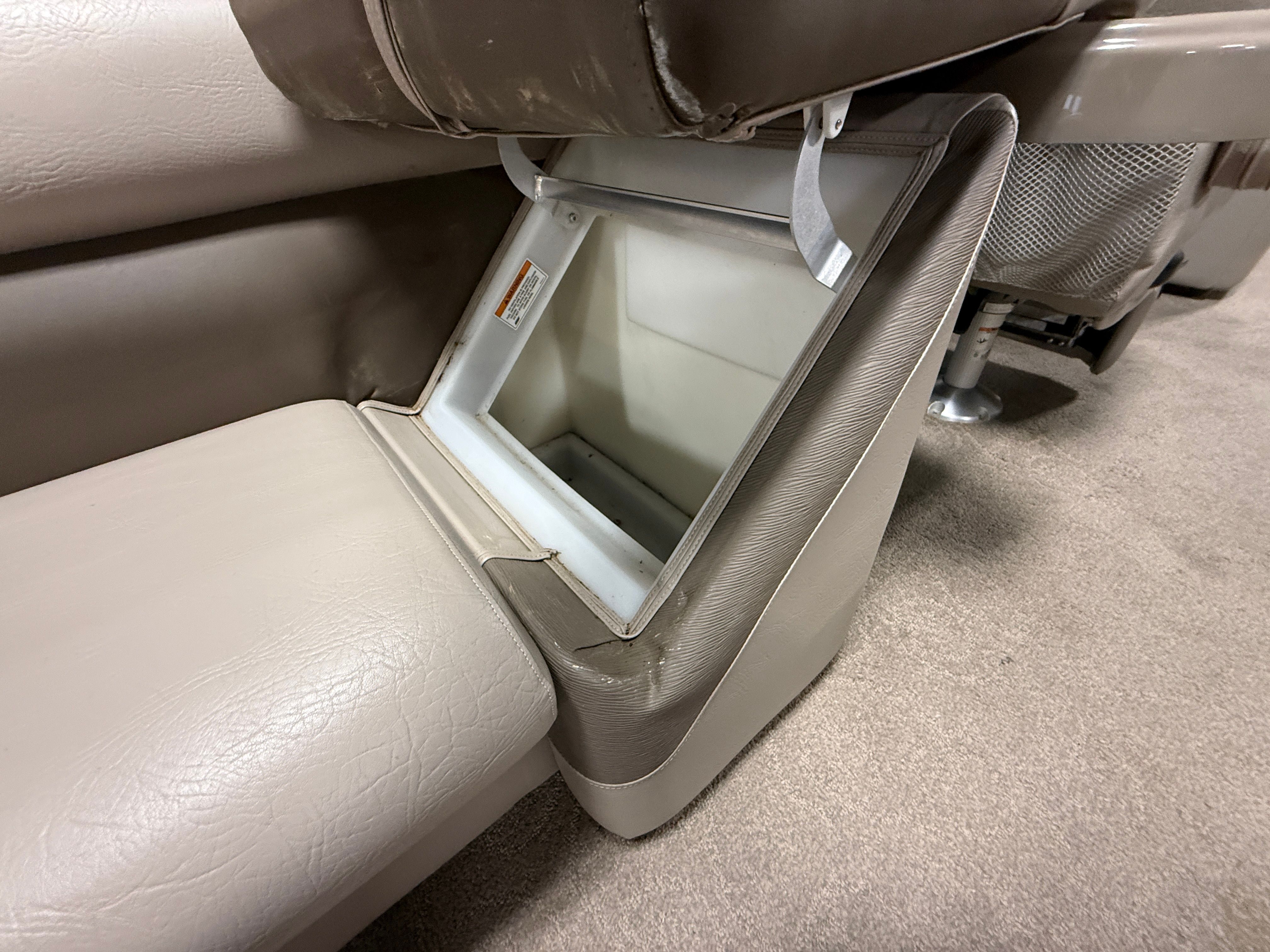 2013 Premier 250 ALANTE Image Thumbnail #33