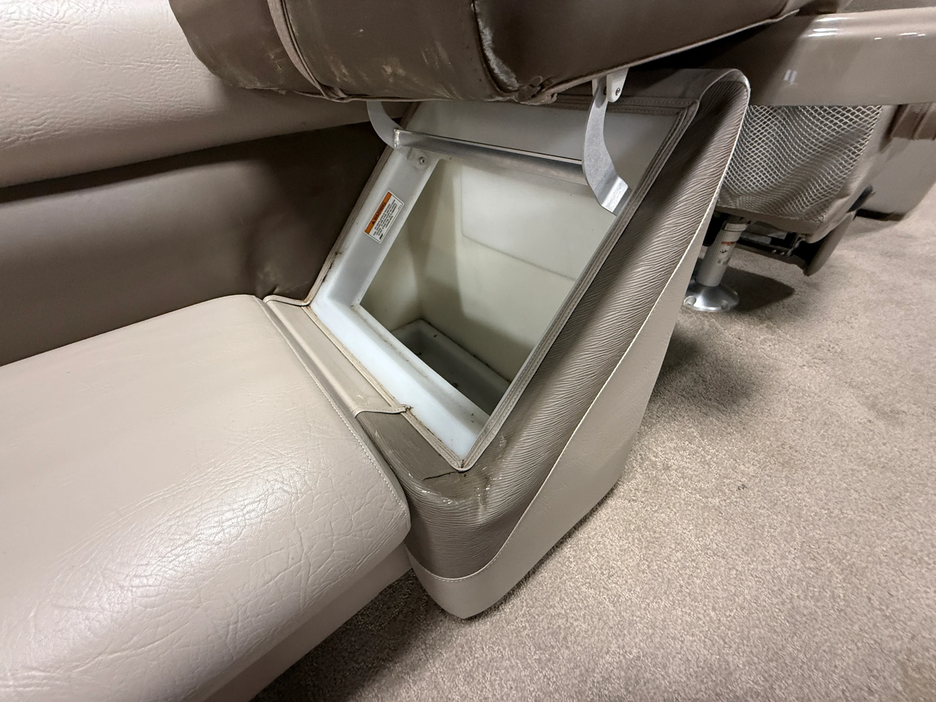 2013 Premier 250 ALANTE Image Thumbnail #33