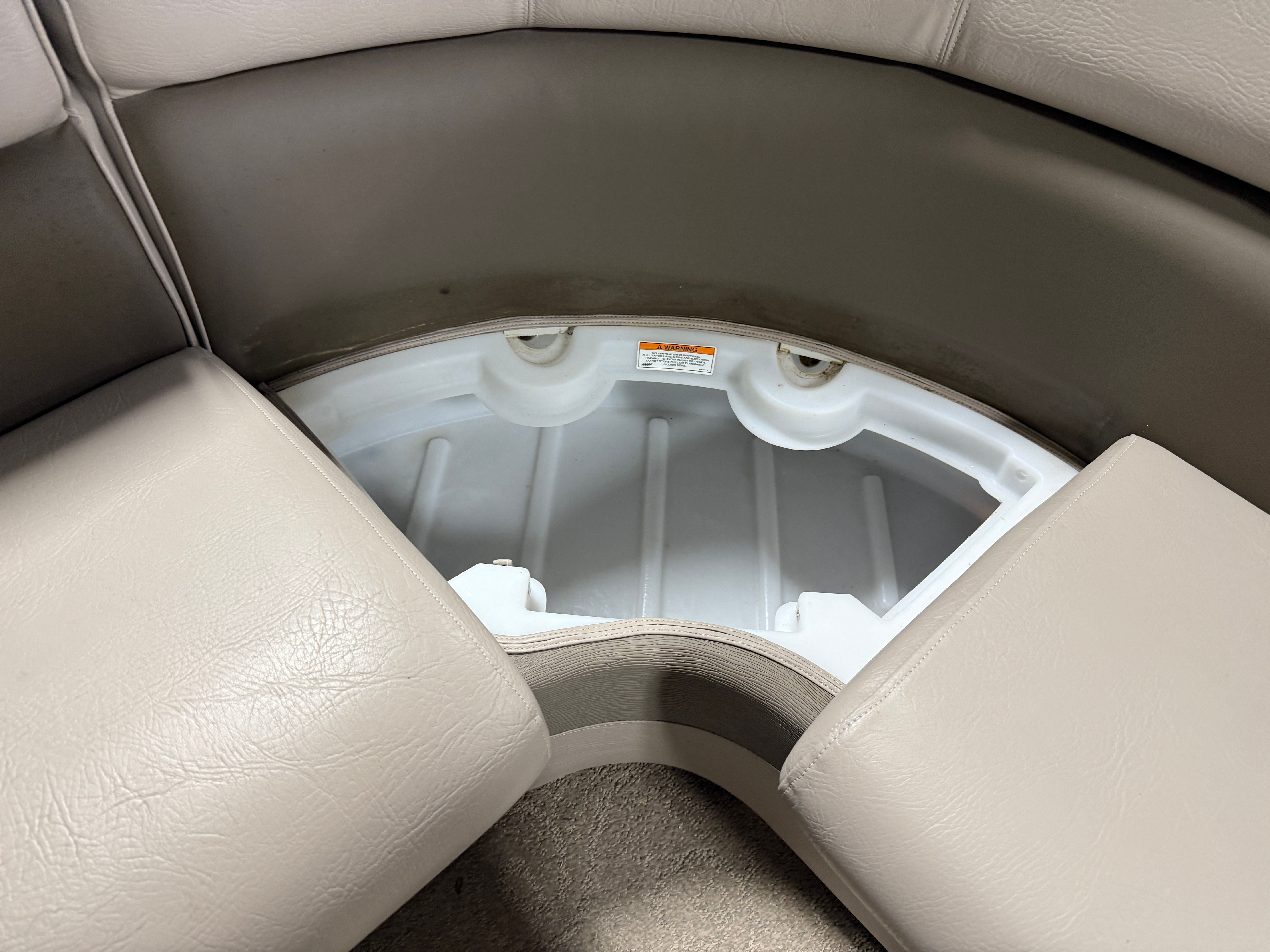 2013 Premier 250 ALANTE Image Thumbnail #88