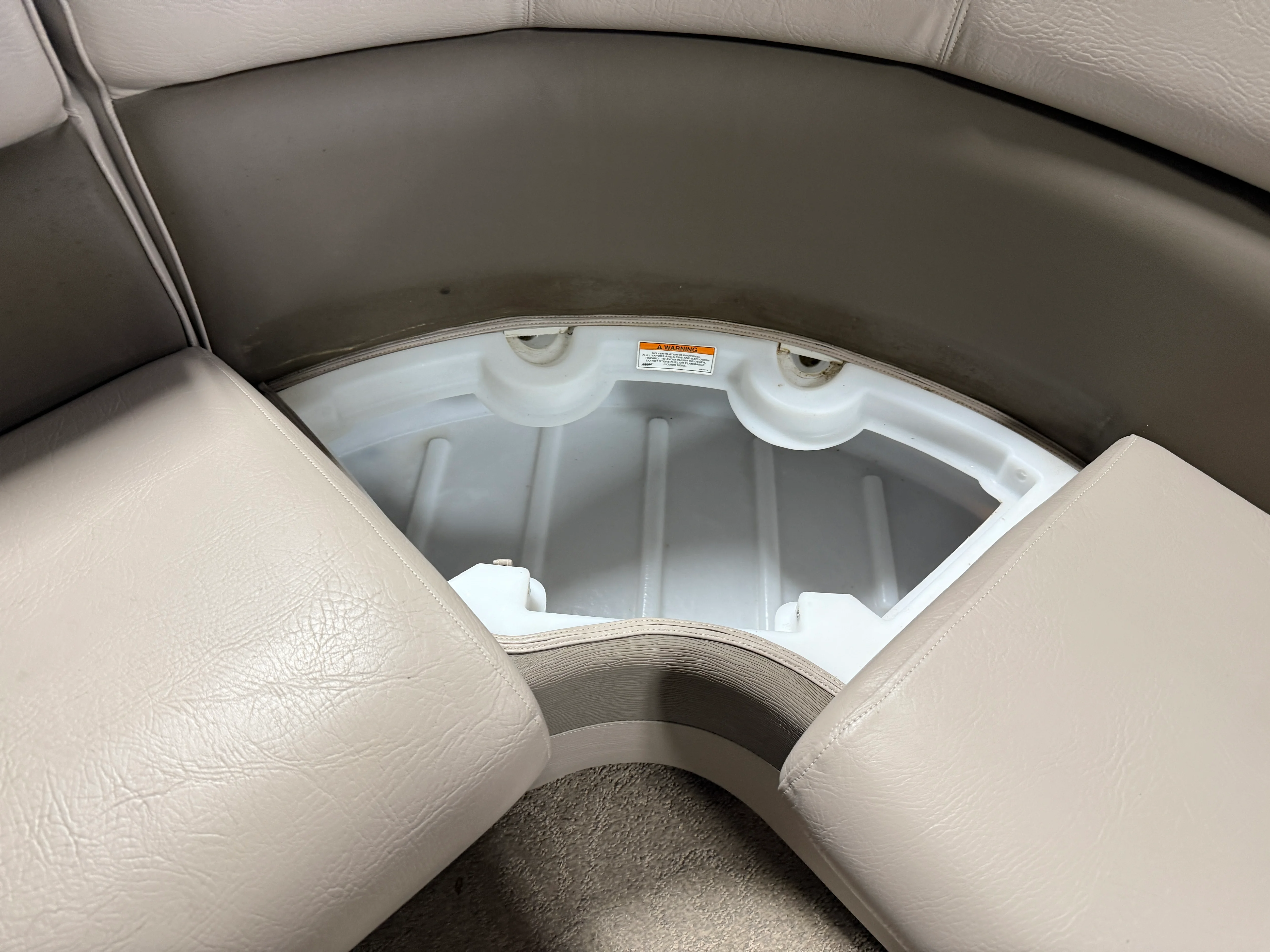 2013 Premier 250 ALANTE Image Thumbnail #88