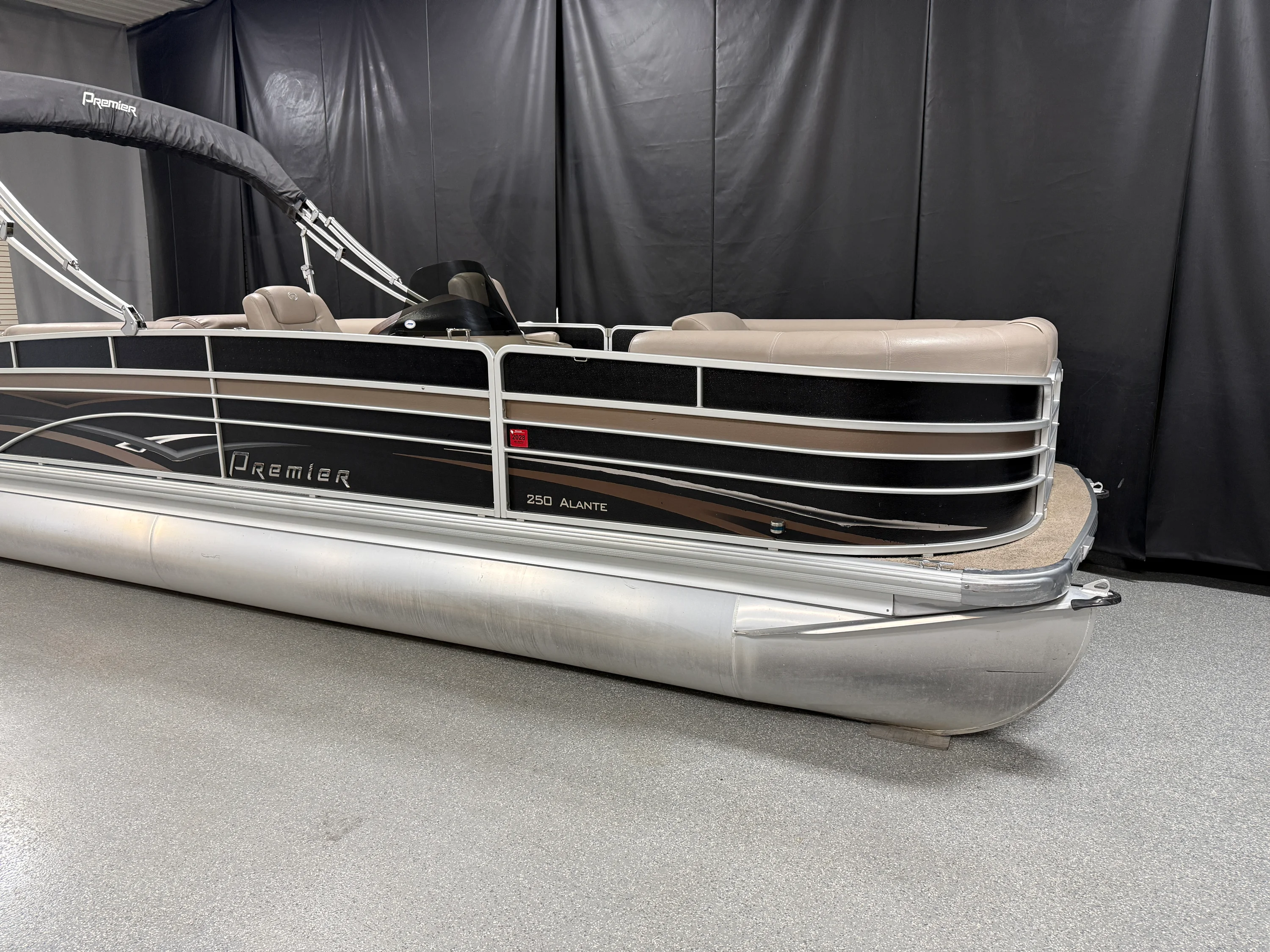 2013 Premier 250 ALANTE Image Thumbnail #2
