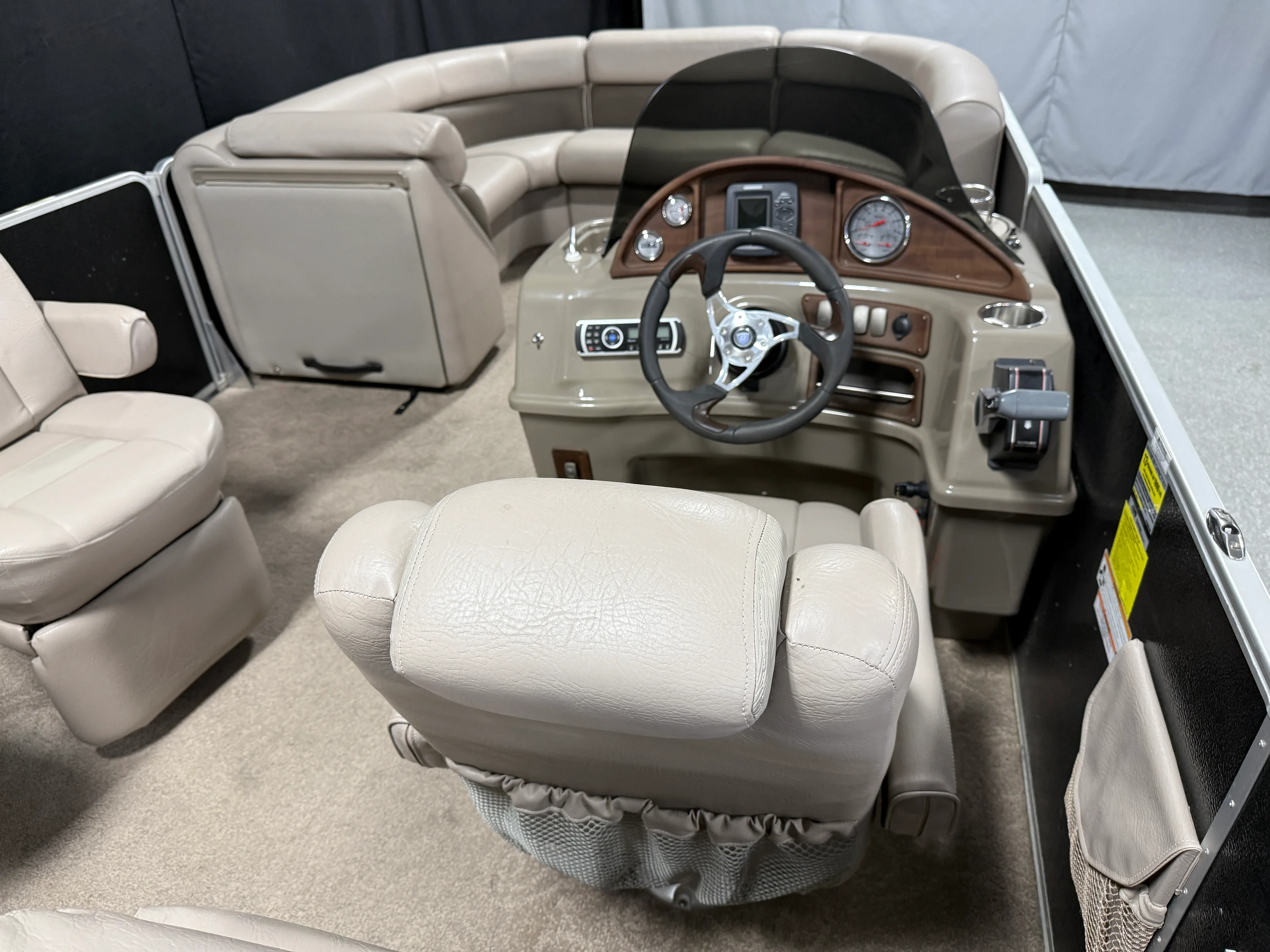 2013 Premier 250 ALANTE Image Thumbnail #46