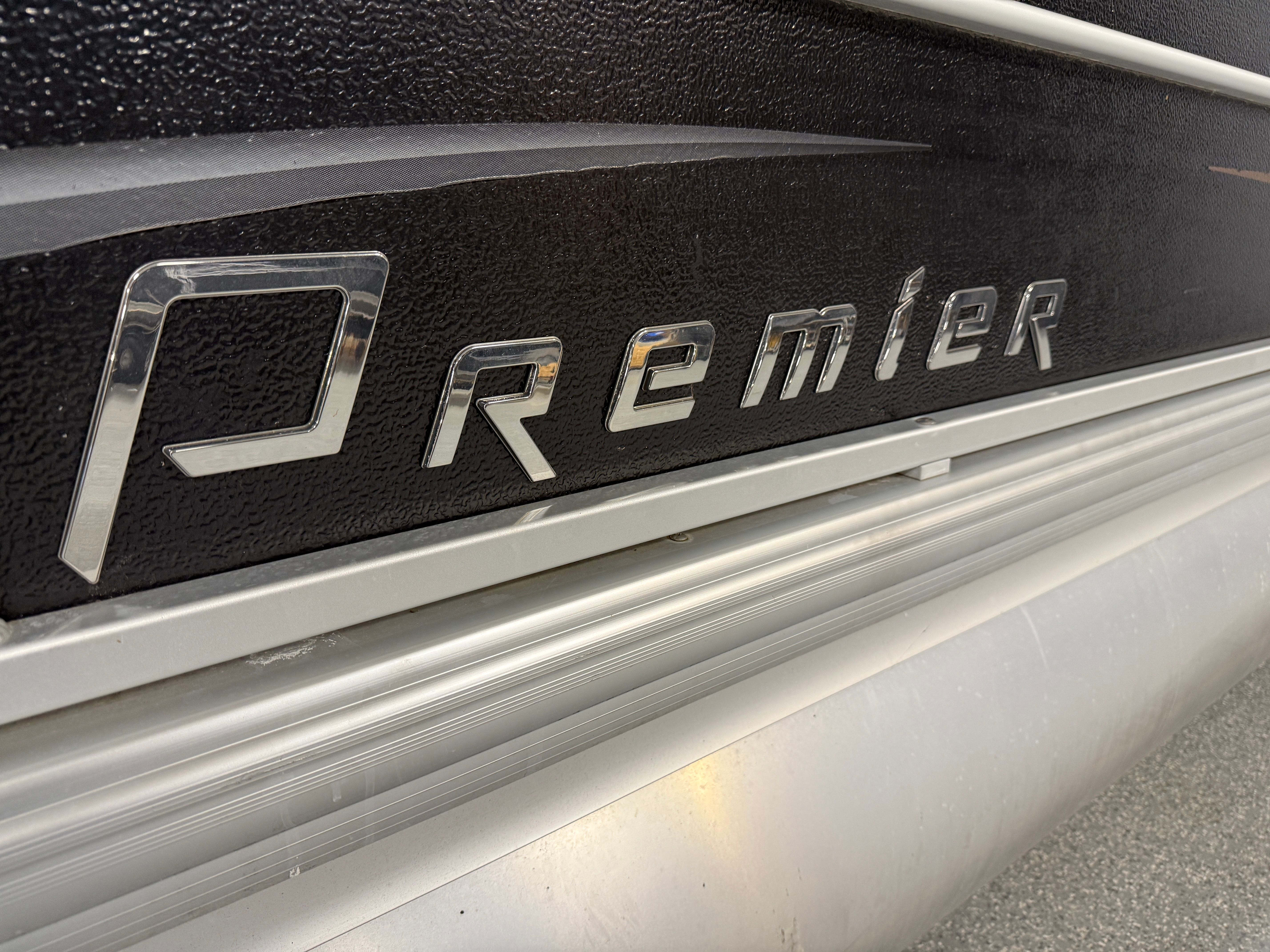 2013 Premier 250 ALANTE Image Thumbnail #8