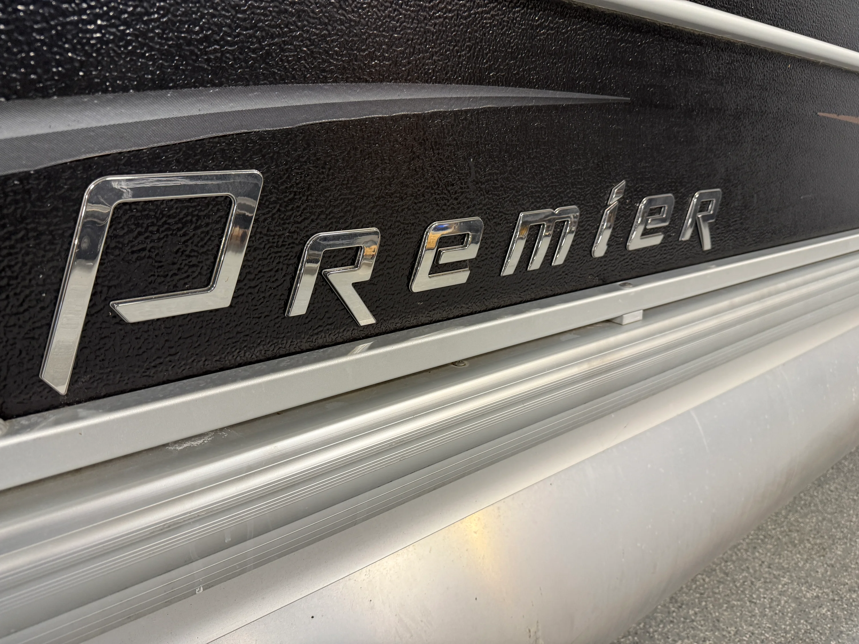 2013 Premier 250 ALANTE Image Thumbnail #8