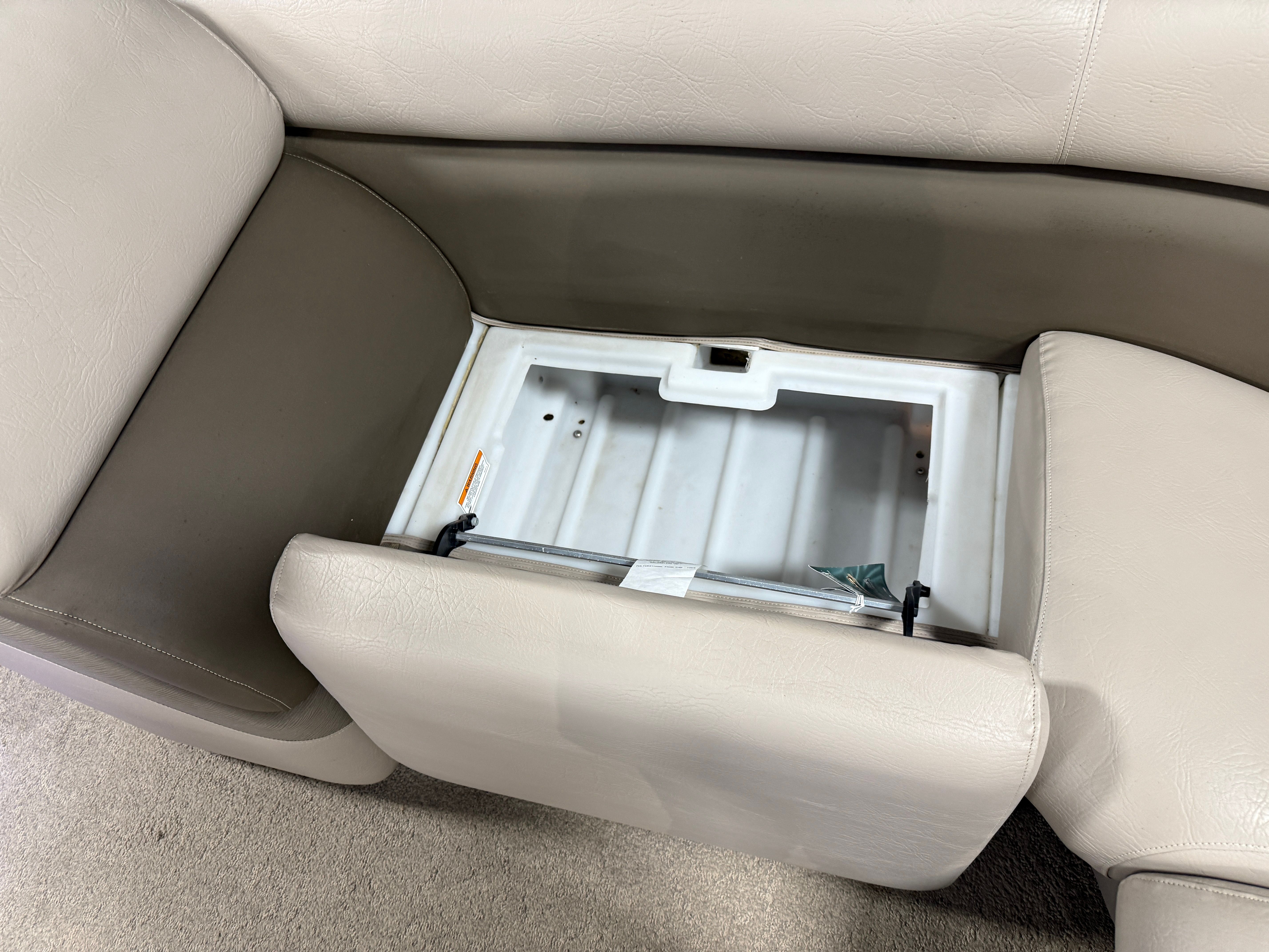 2013 Premier 250 ALANTE Image Thumbnail #83