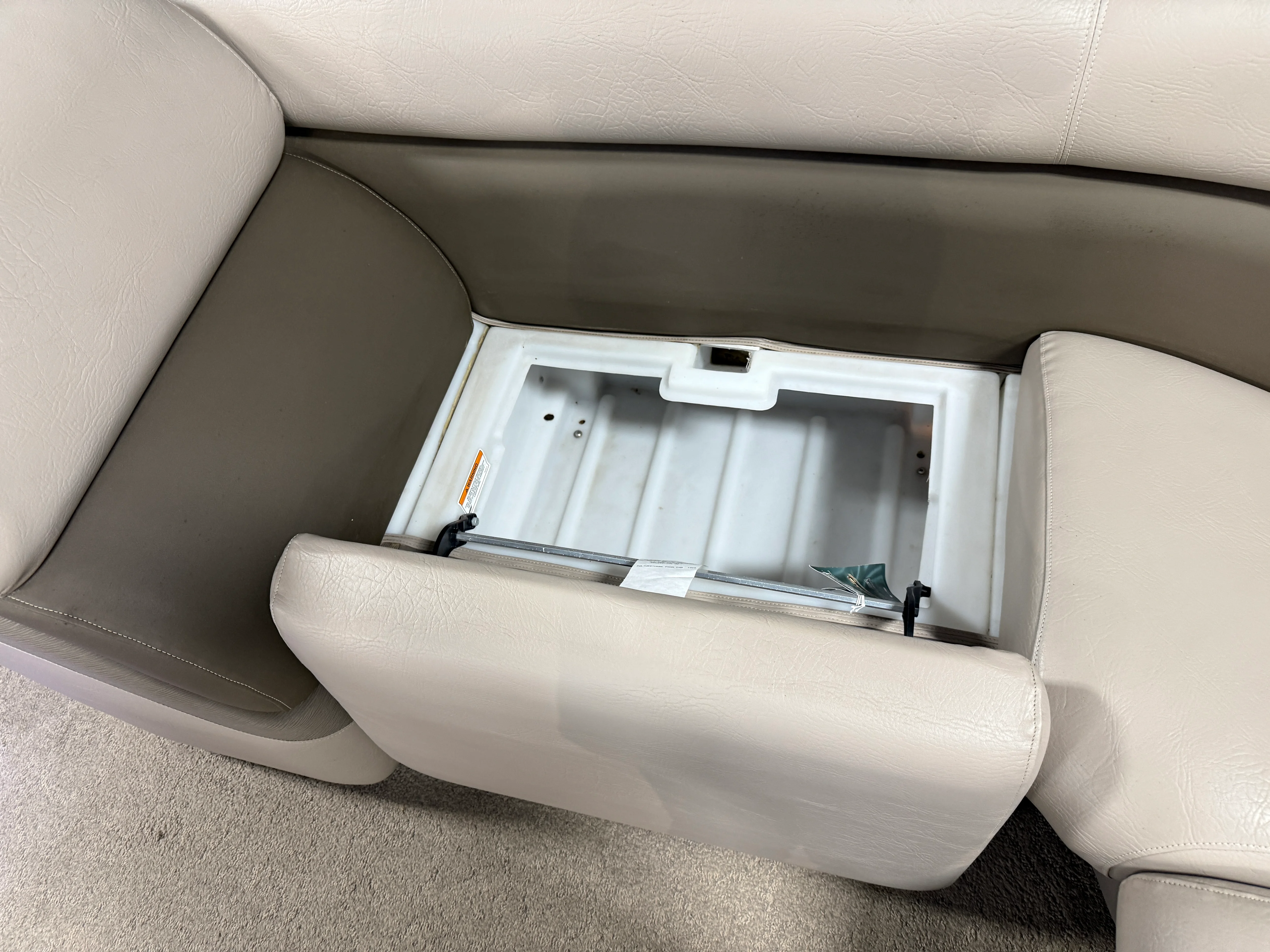 2013 Premier 250 ALANTE Image Thumbnail #83