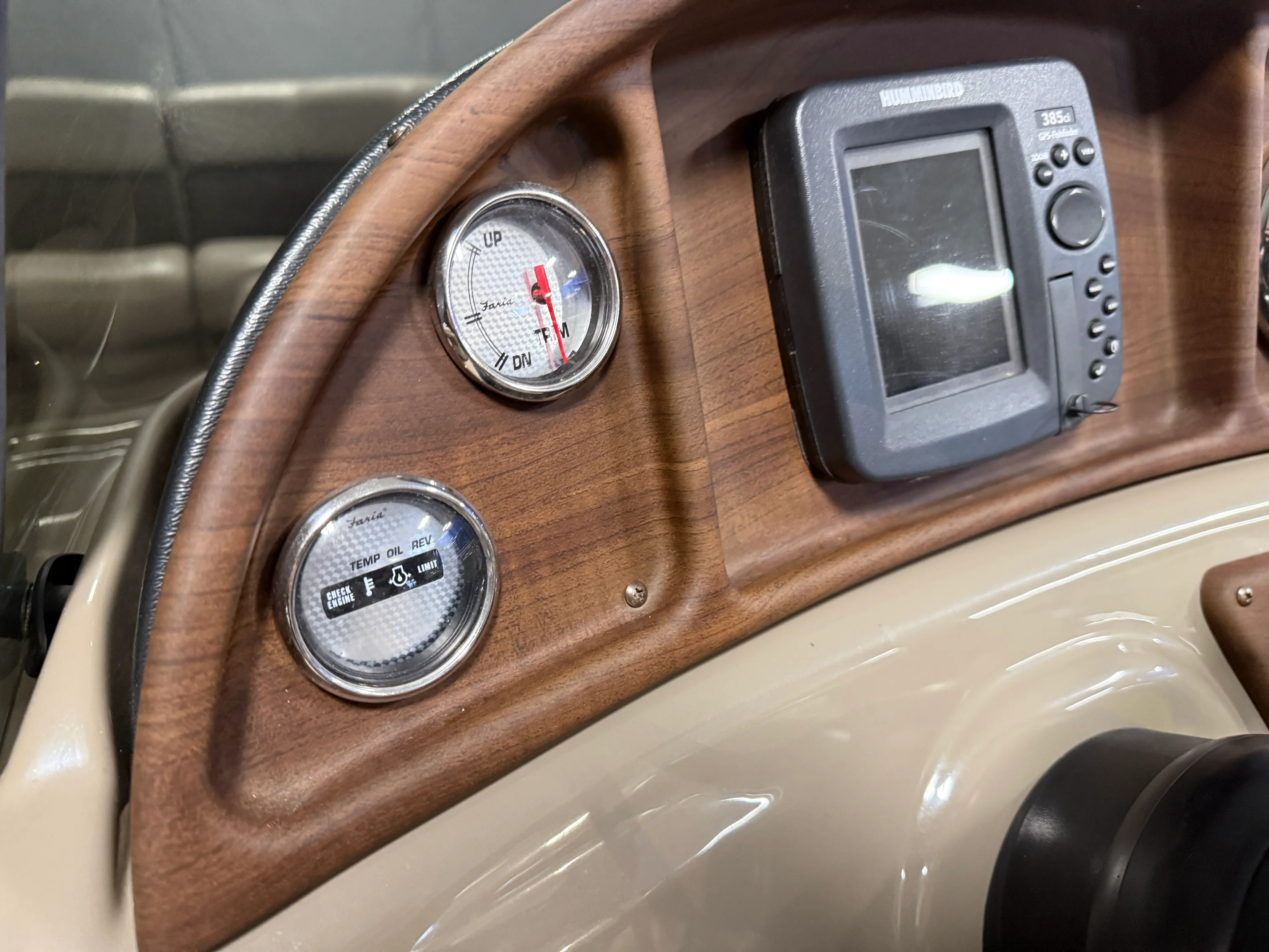 2013 Premier 250 ALANTE Image Thumbnail #60