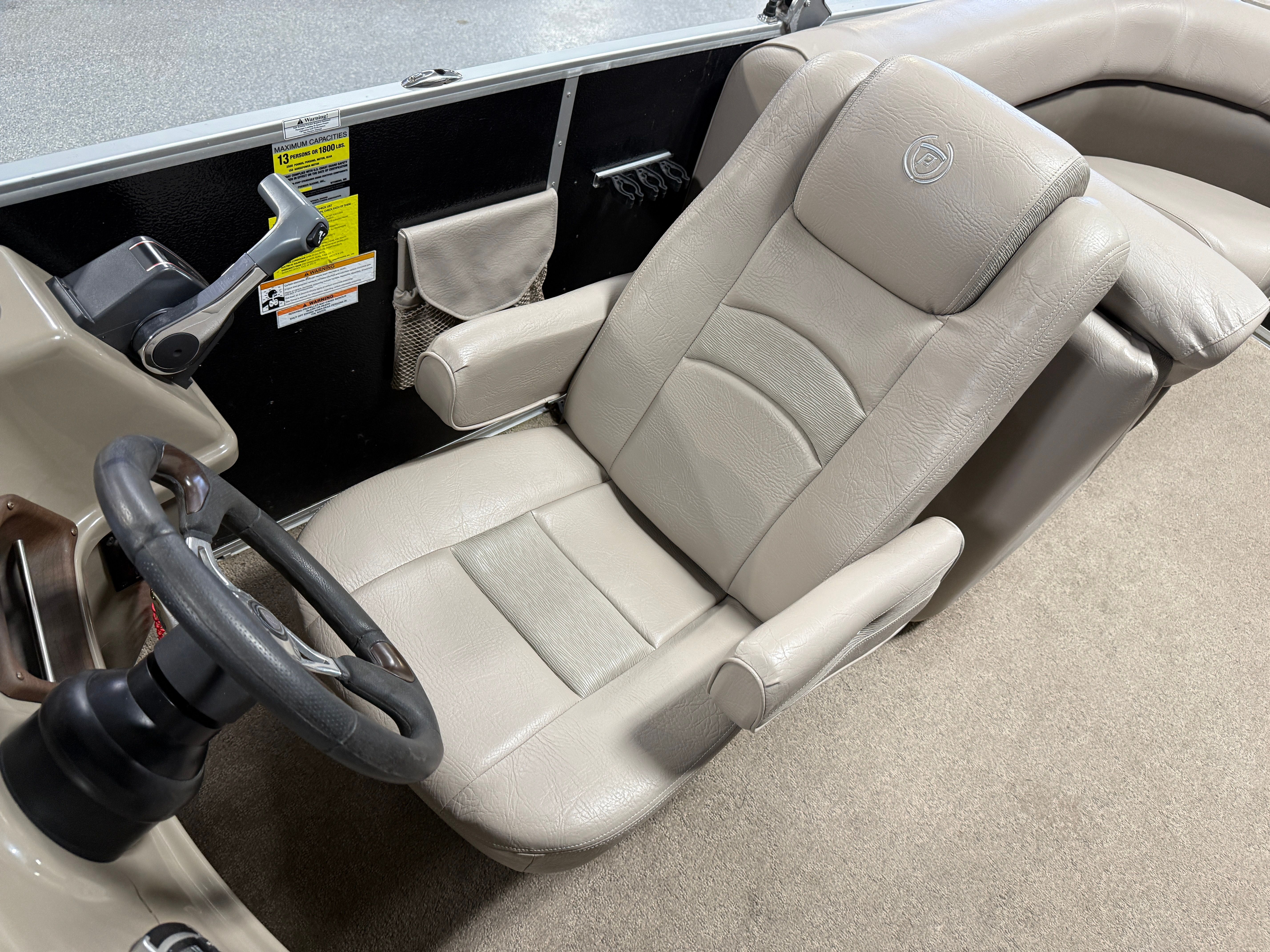 2013 Premier 250 ALANTE Image Thumbnail #51