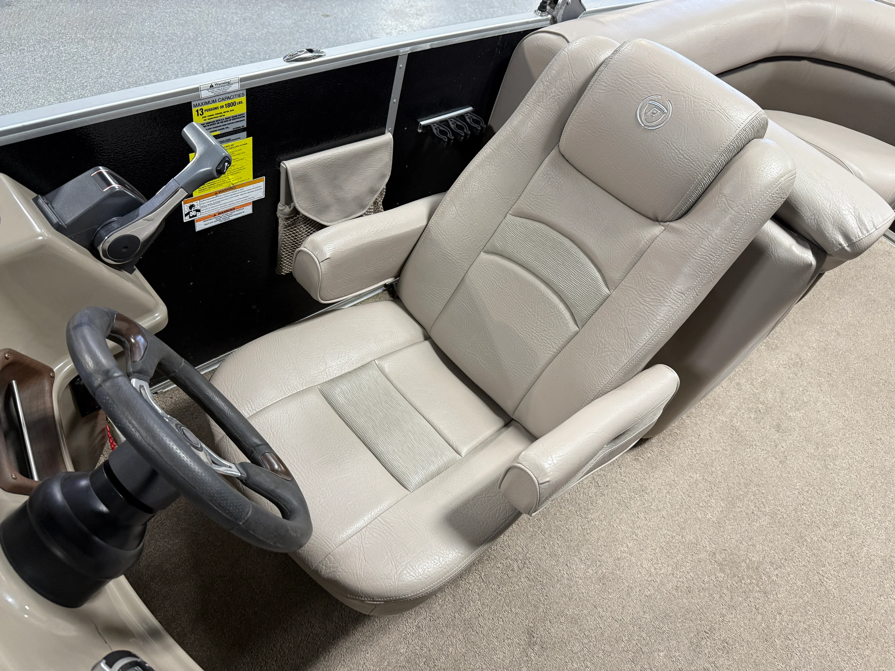 2013 Premier 250 ALANTE Image Thumbnail #51