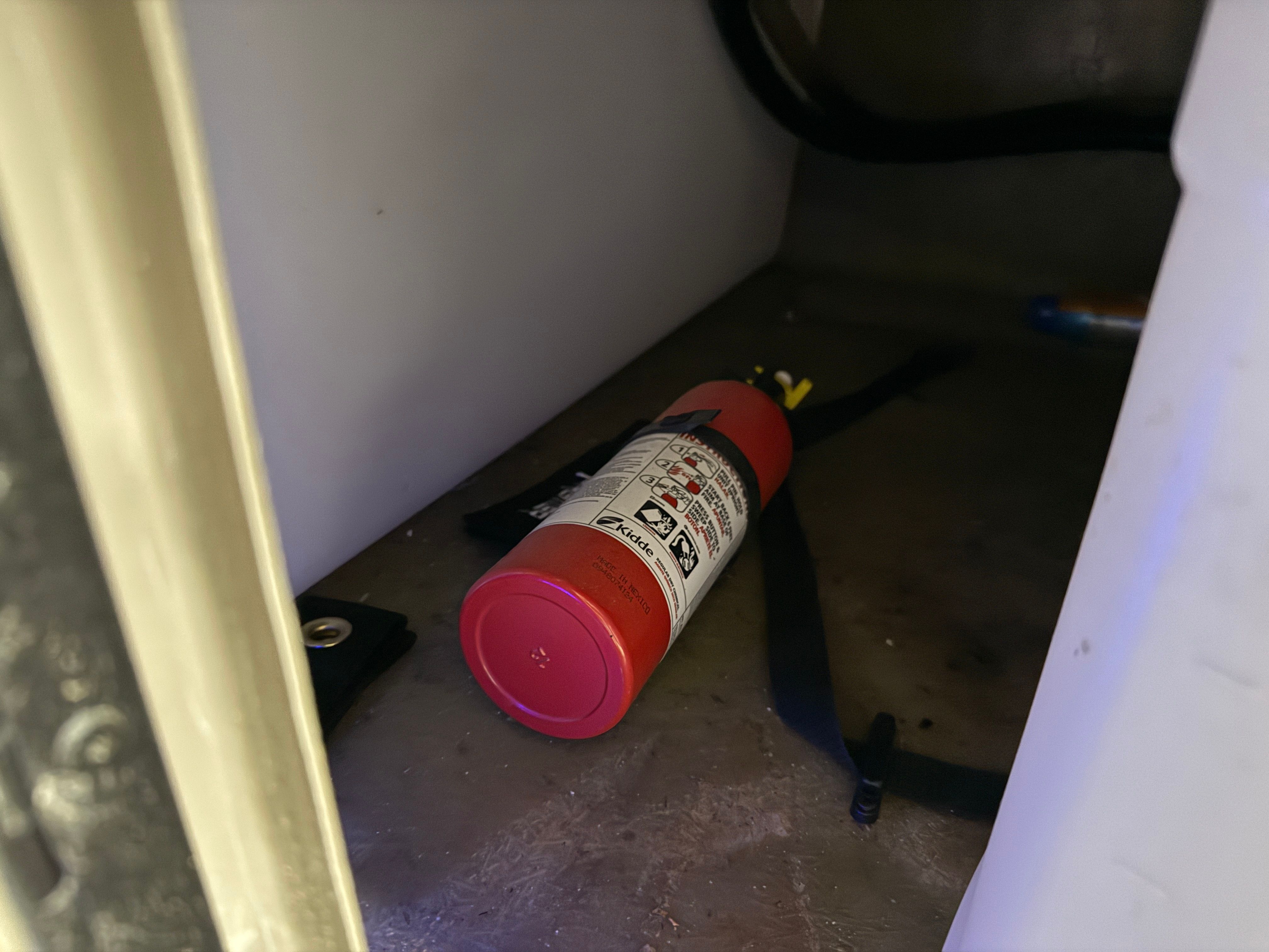 2013 Premier 250 ALANTE Image Thumbnail #78