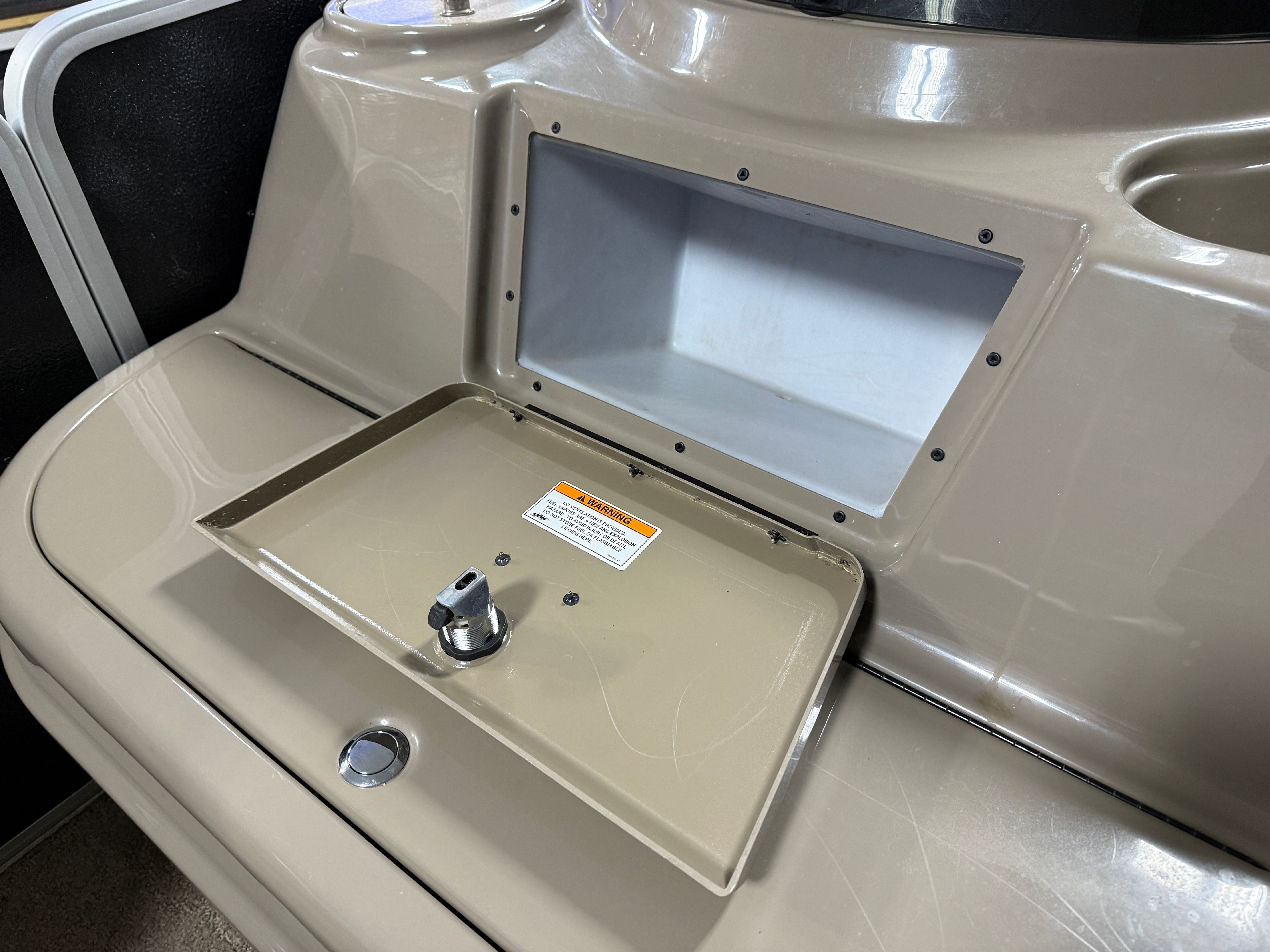 2013 Premier 250 ALANTE Image Thumbnail #72