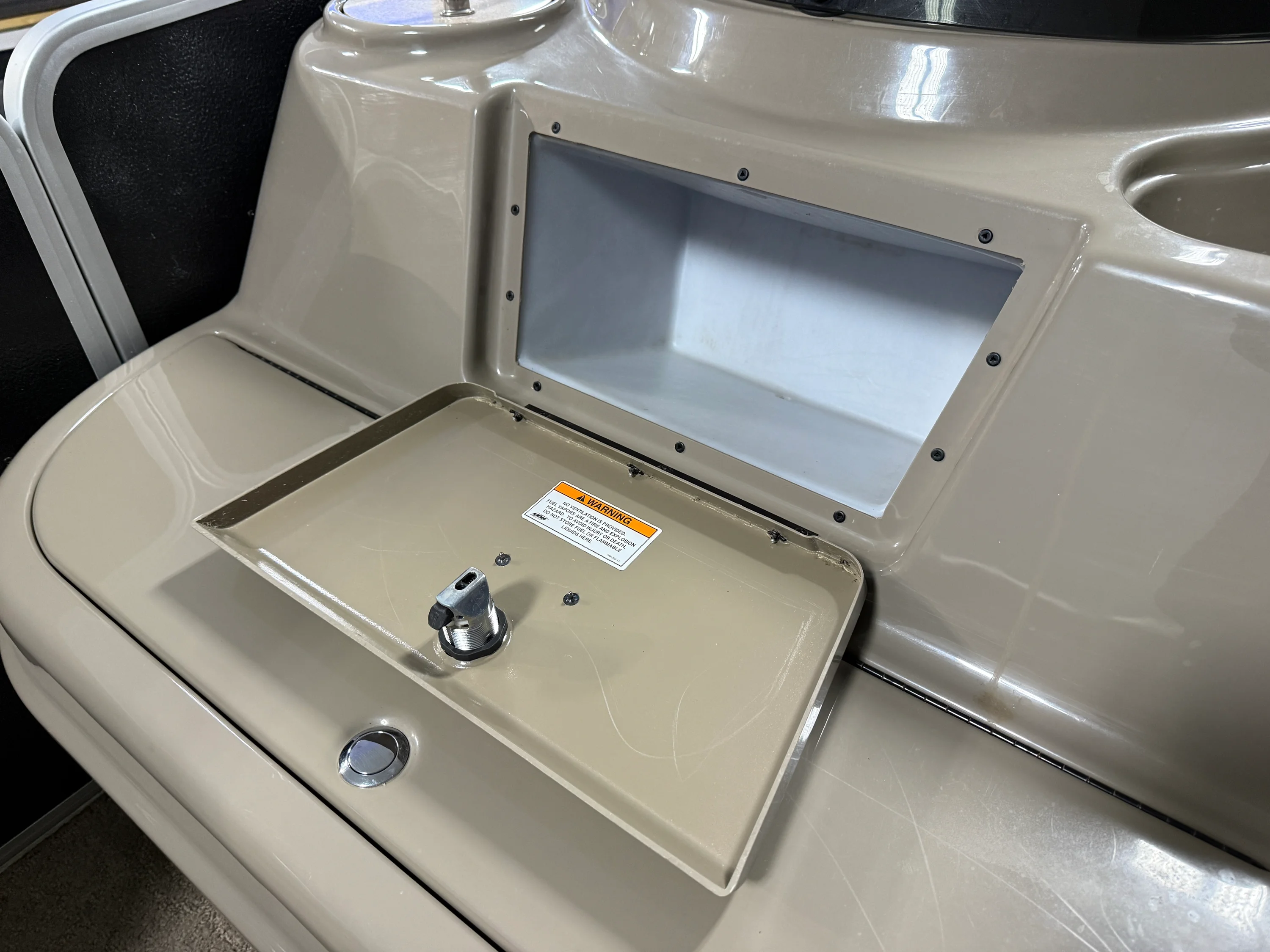 2013 Premier 250 ALANTE Image Thumbnail #72