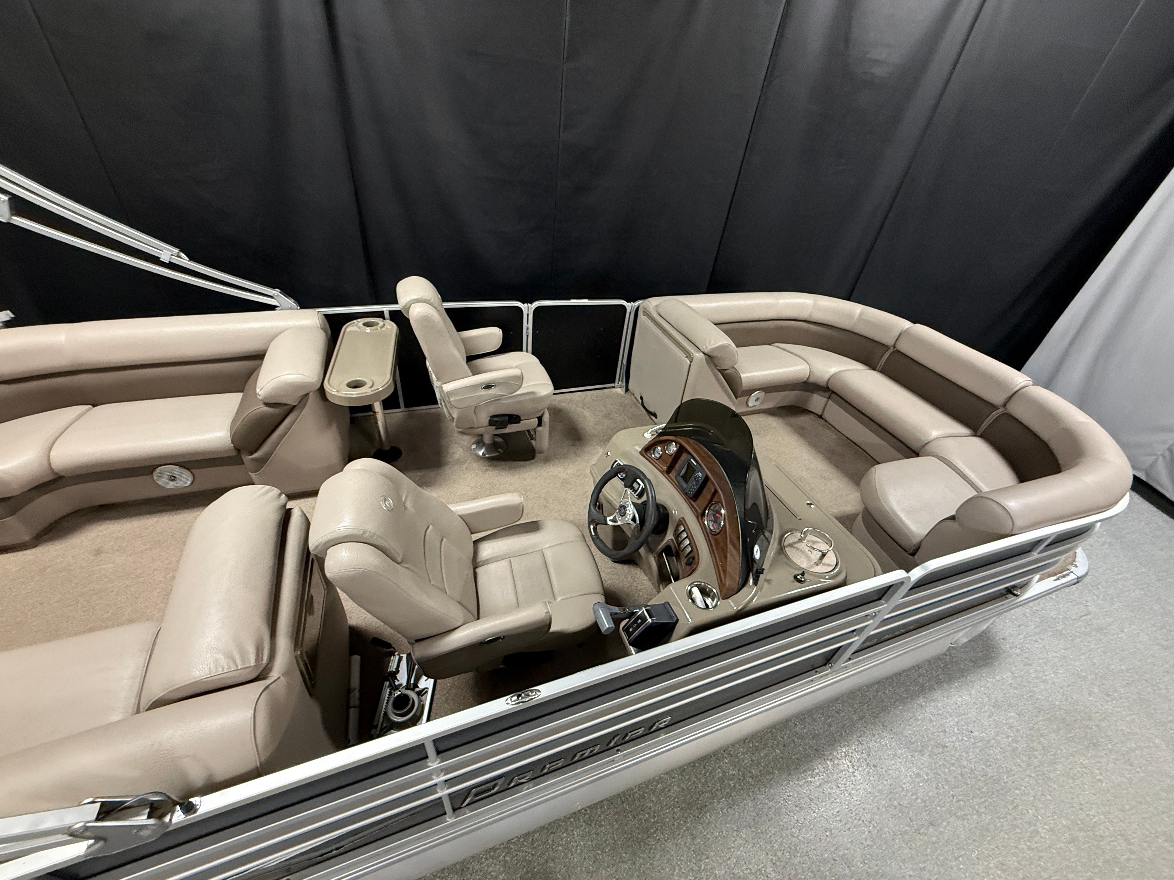 2013 Premier 250 ALANTE Image Thumbnail #12