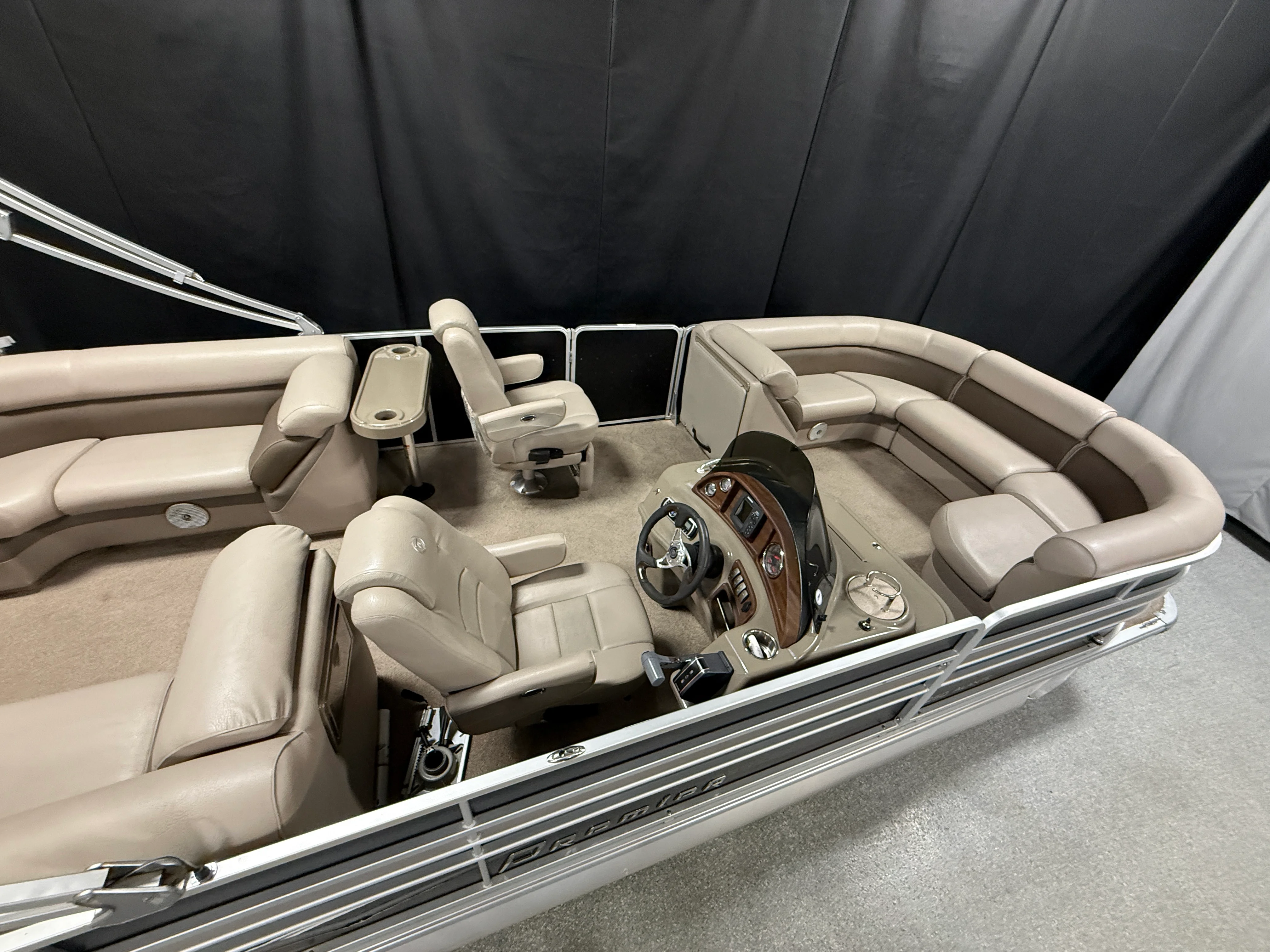 2013 Premier 250 ALANTE Image Thumbnail #12