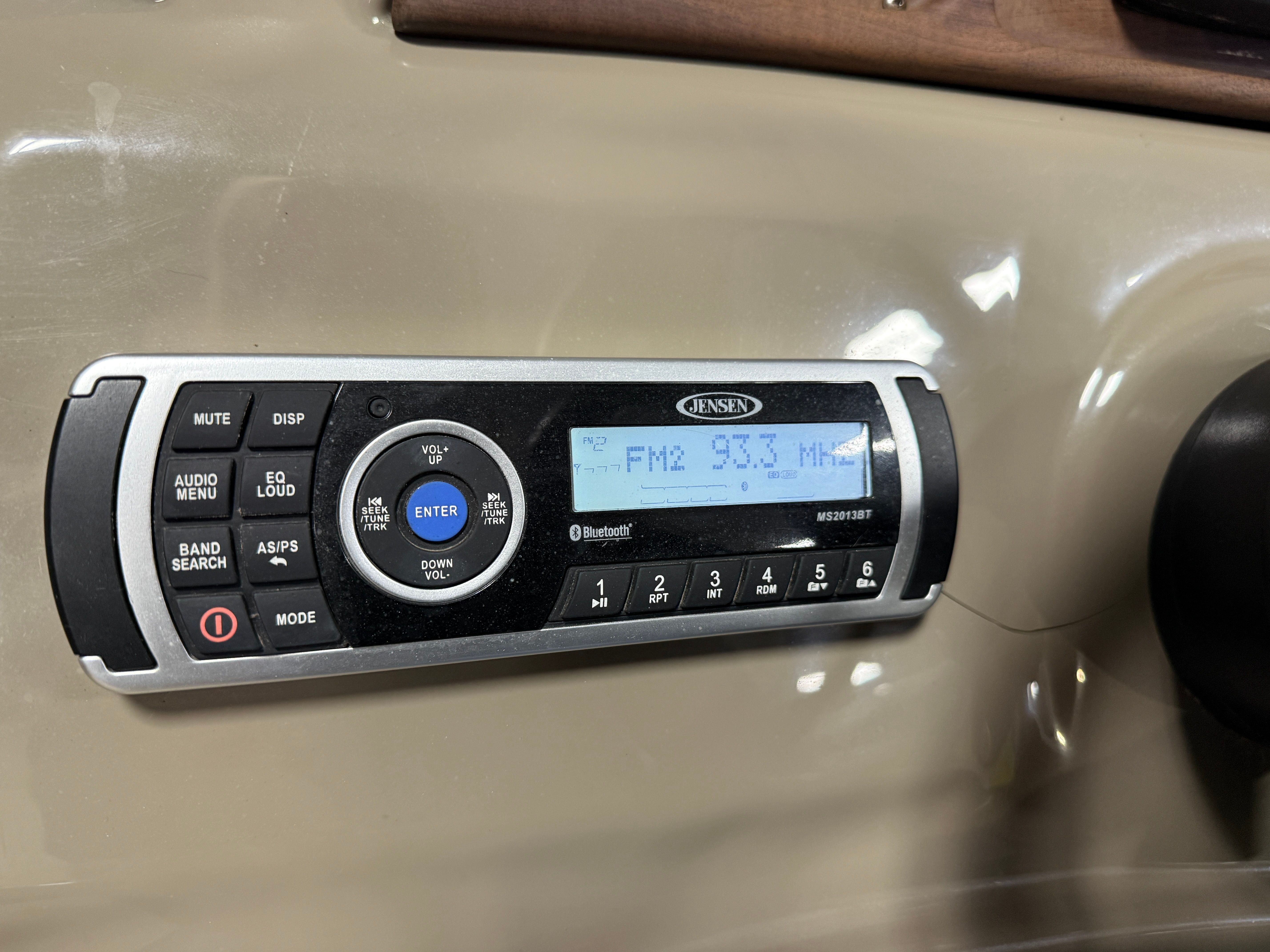 2013 Premier 250 ALANTE Image Thumbnail #66