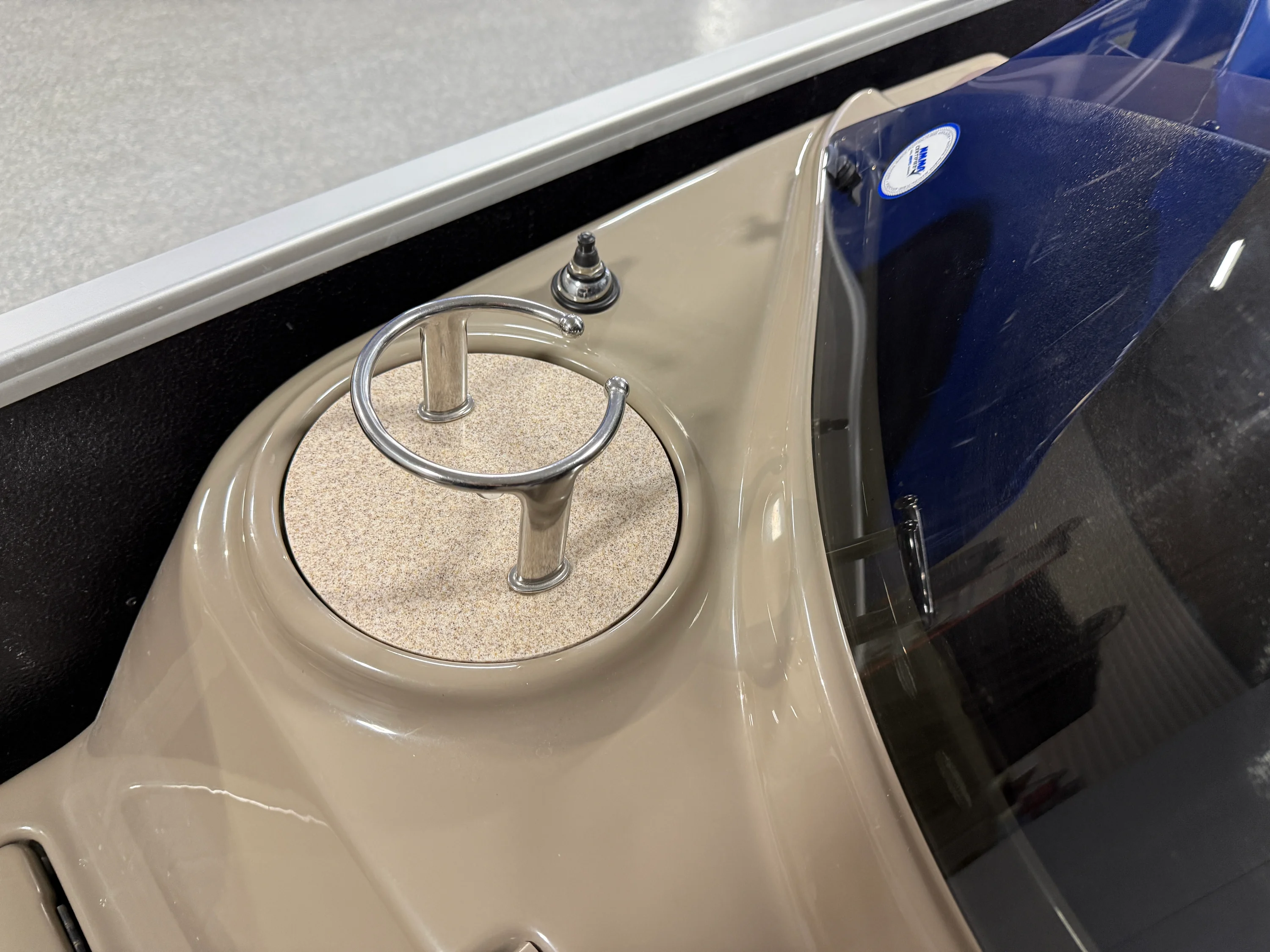 2013 Premier 250 ALANTE Image Thumbnail #69