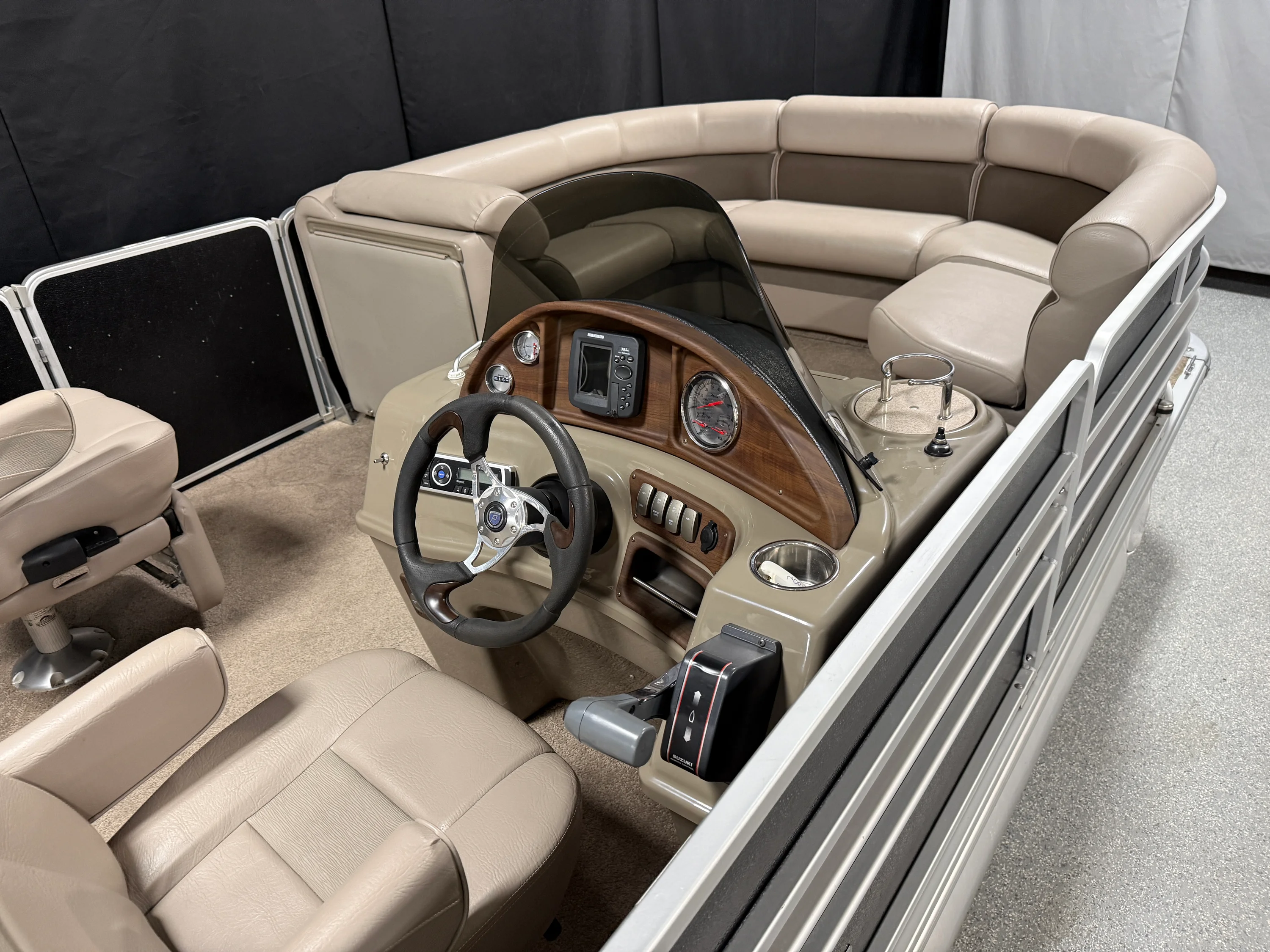 2013 Premier 250 ALANTE Image Thumbnail #15