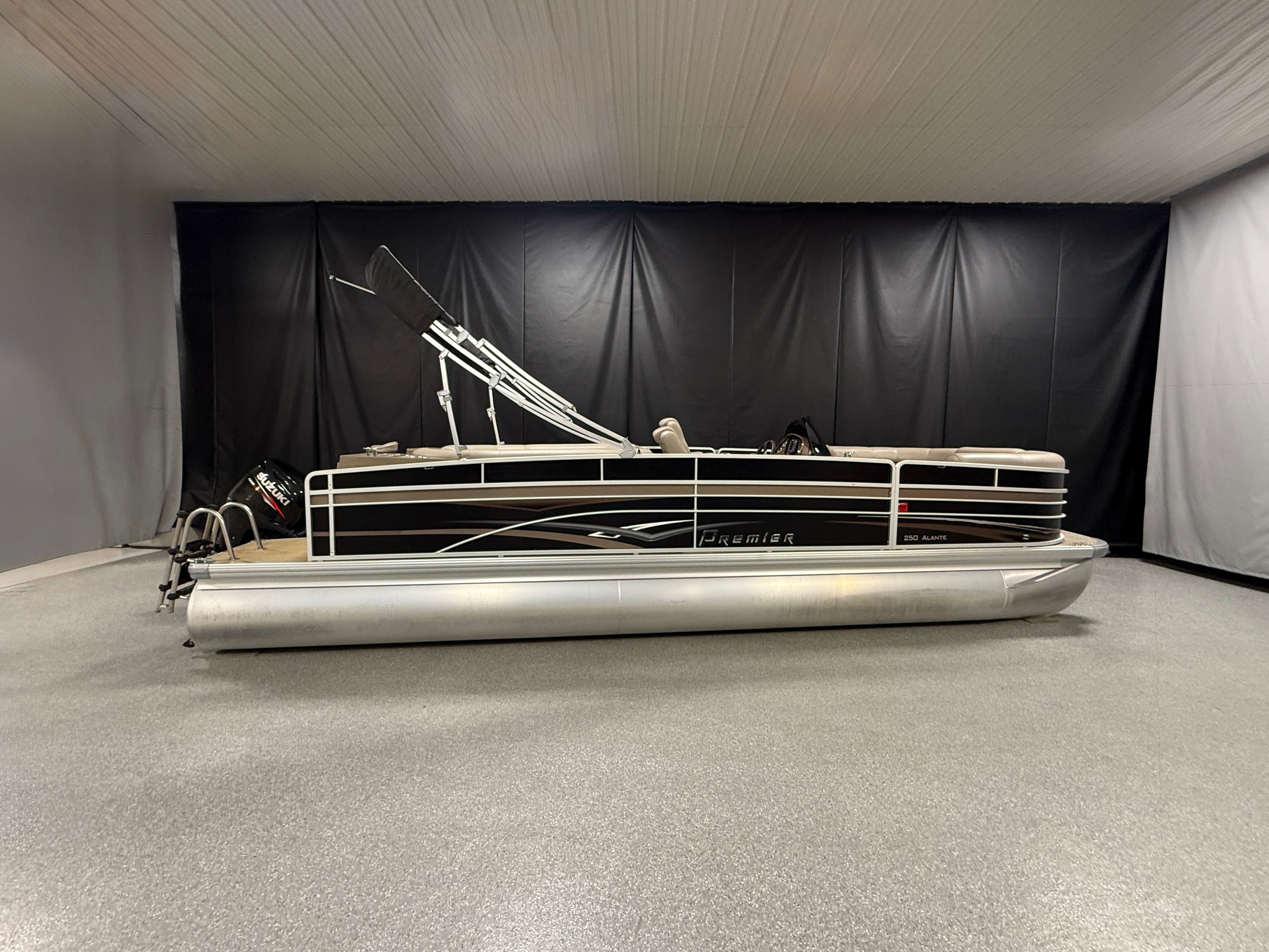 2013 Premier 250 ALANTE Image Thumbnail #0