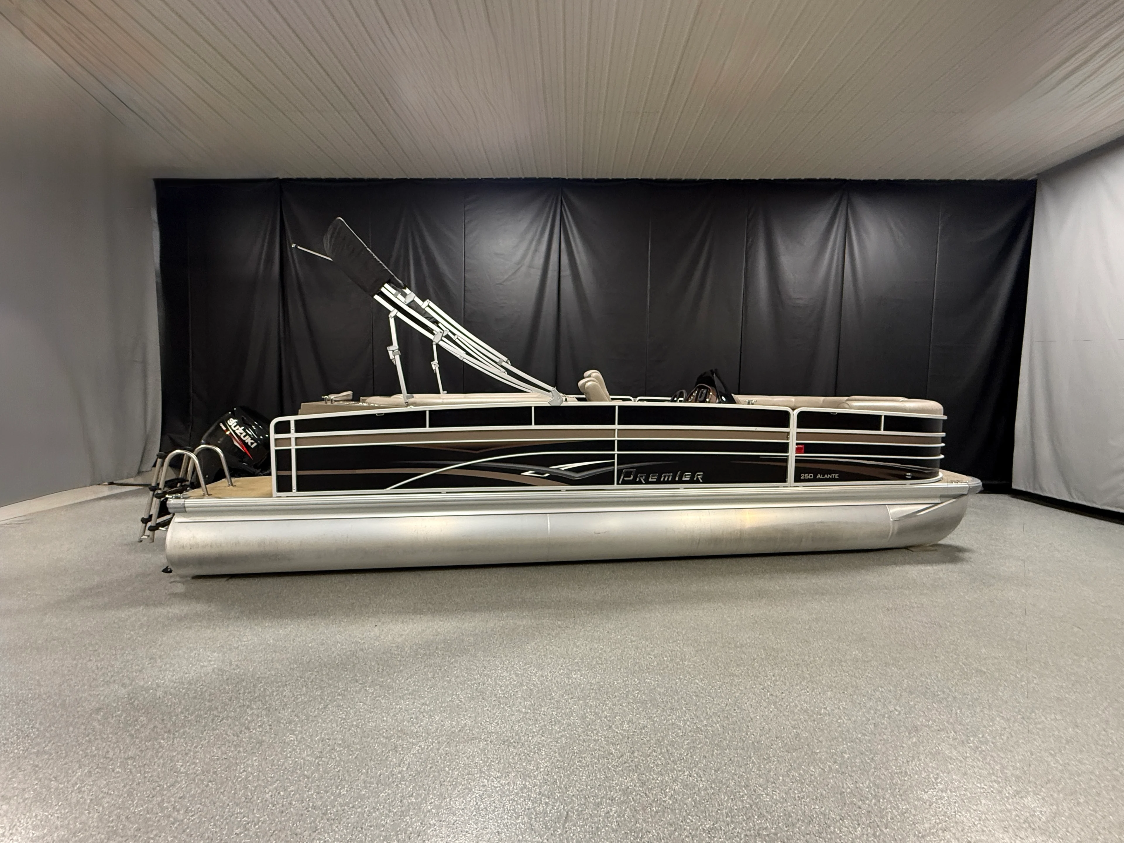 2013 Premier 250 ALANTE Image Thumbnail #0