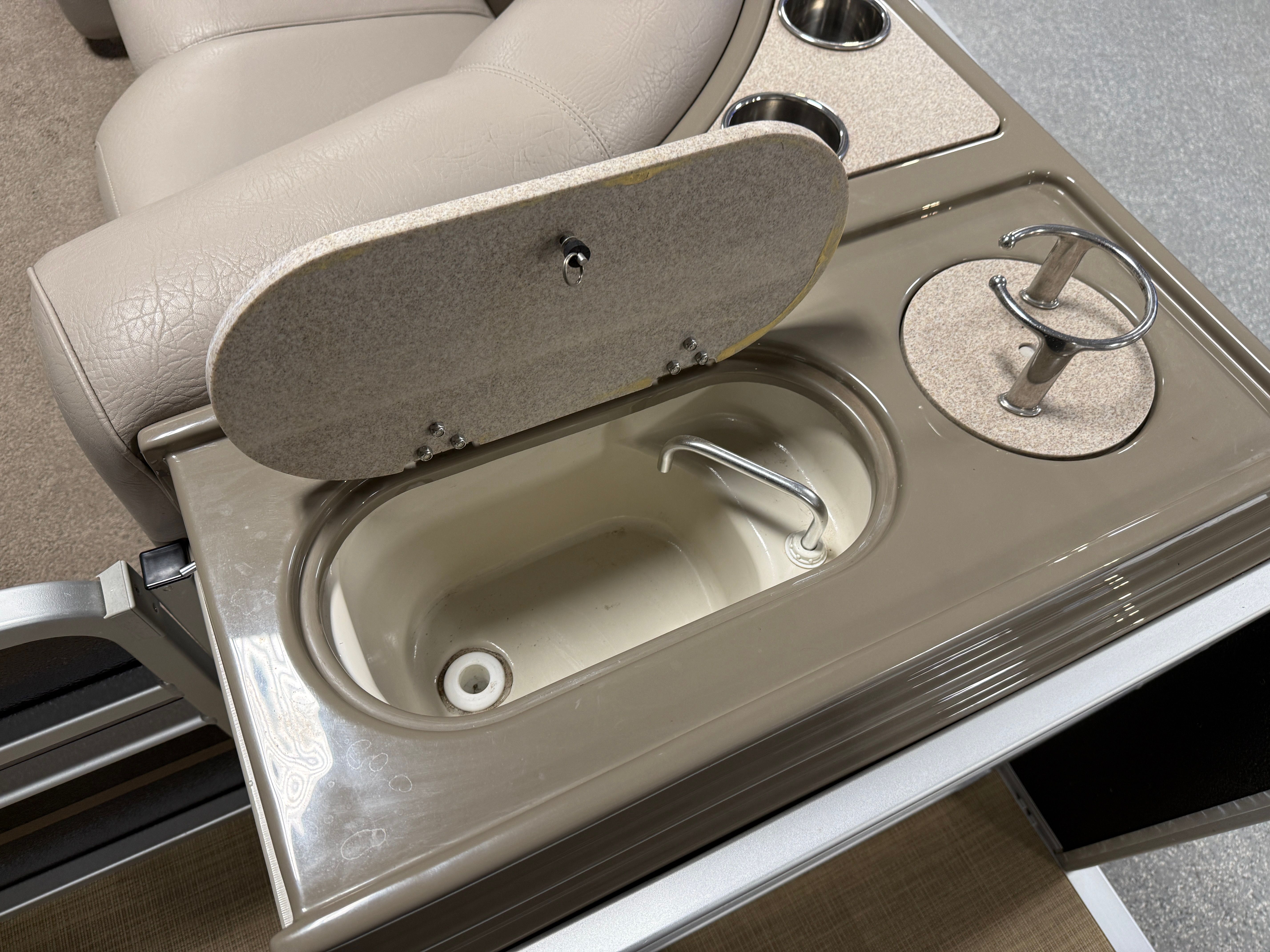 2013 Premier 250 ALANTE Image Thumbnail #28