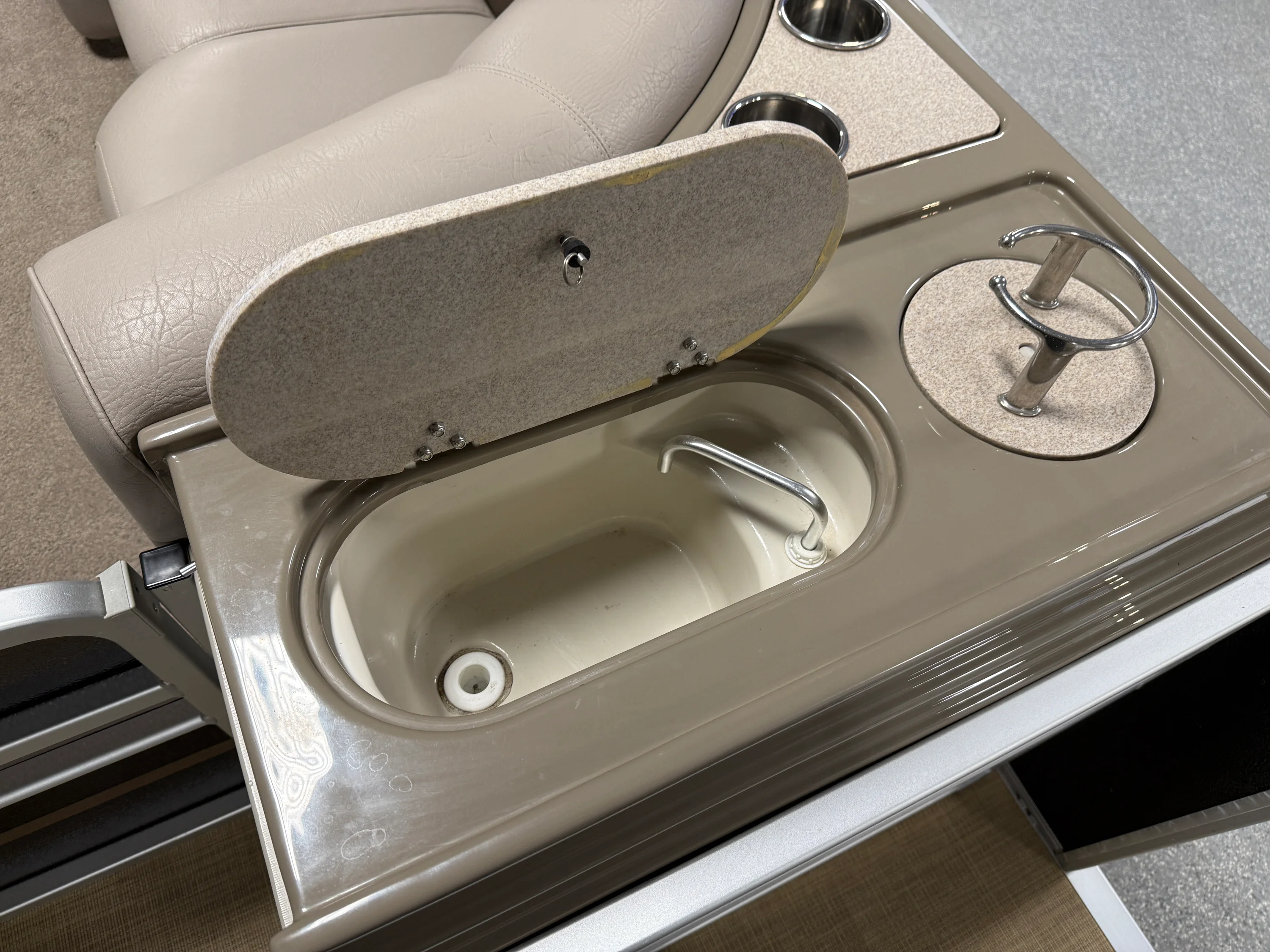 2013 Premier 250 ALANTE Image Thumbnail #28