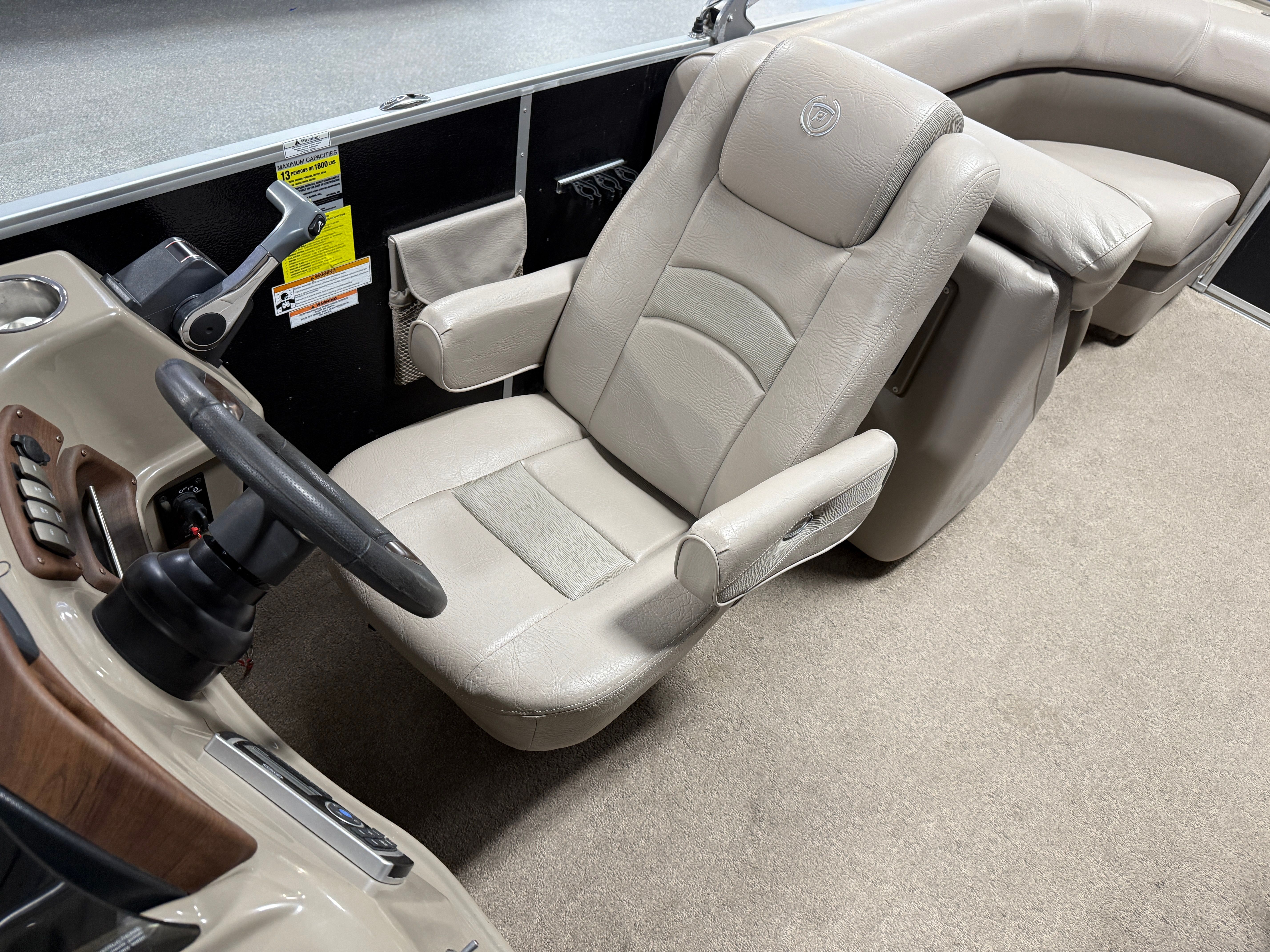 2013 Premier 250 ALANTE Image Thumbnail #45