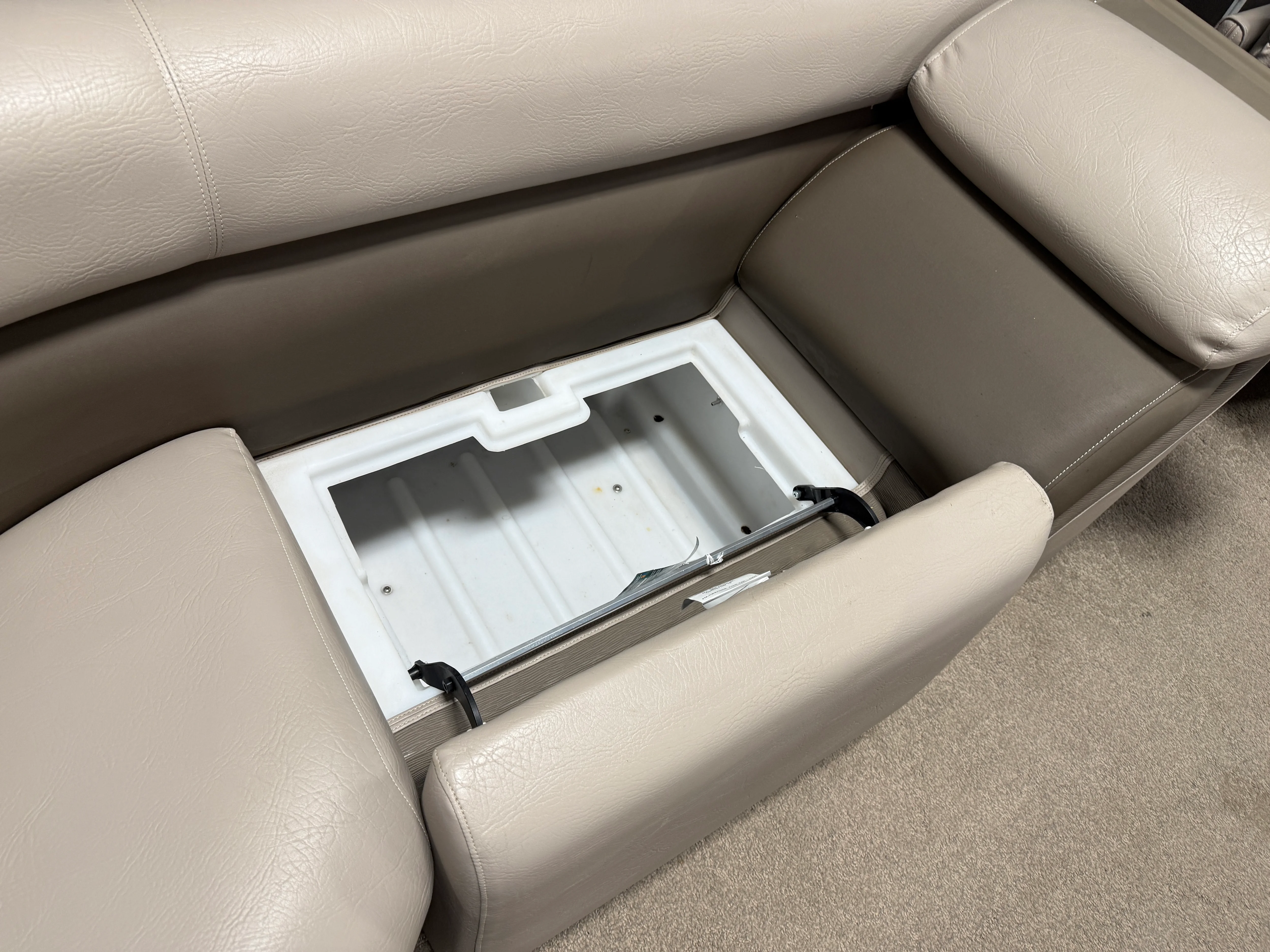 2013 Premier 250 ALANTE Image Thumbnail #32