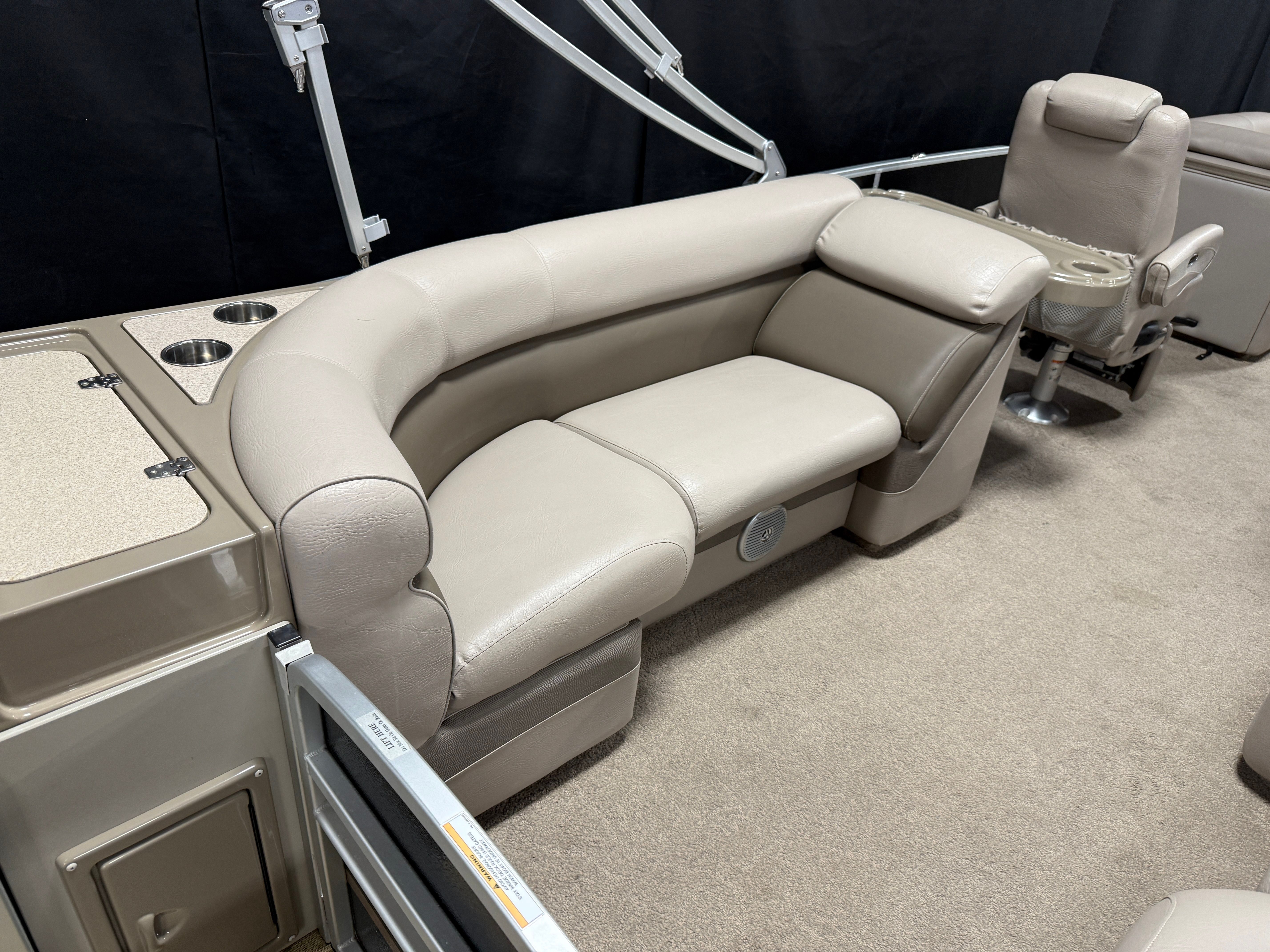 2013 Premier 250 ALANTE Image Thumbnail #30