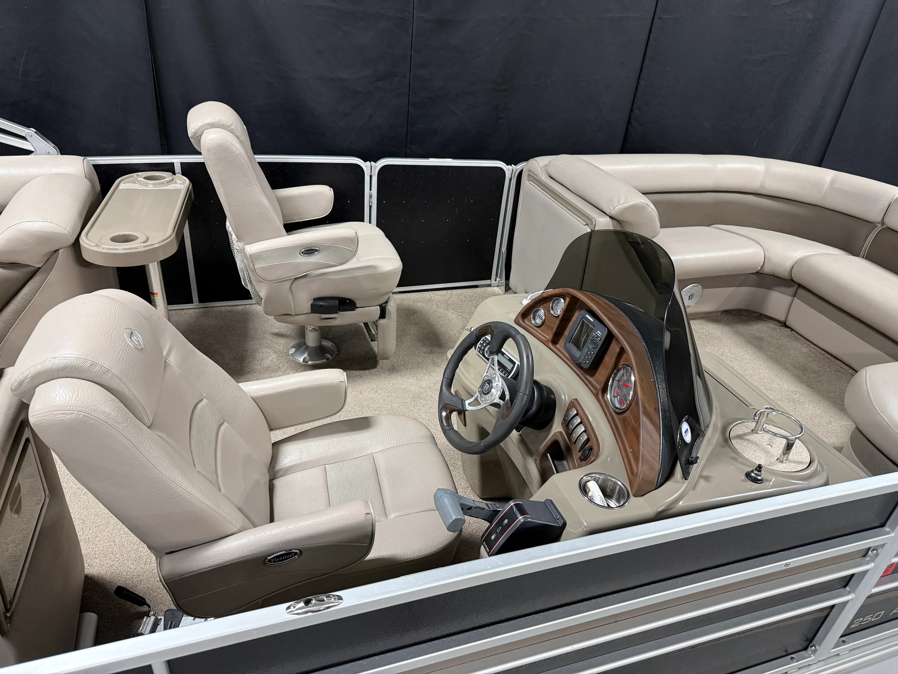 2013 Premier 250 ALANTE Image Thumbnail #14