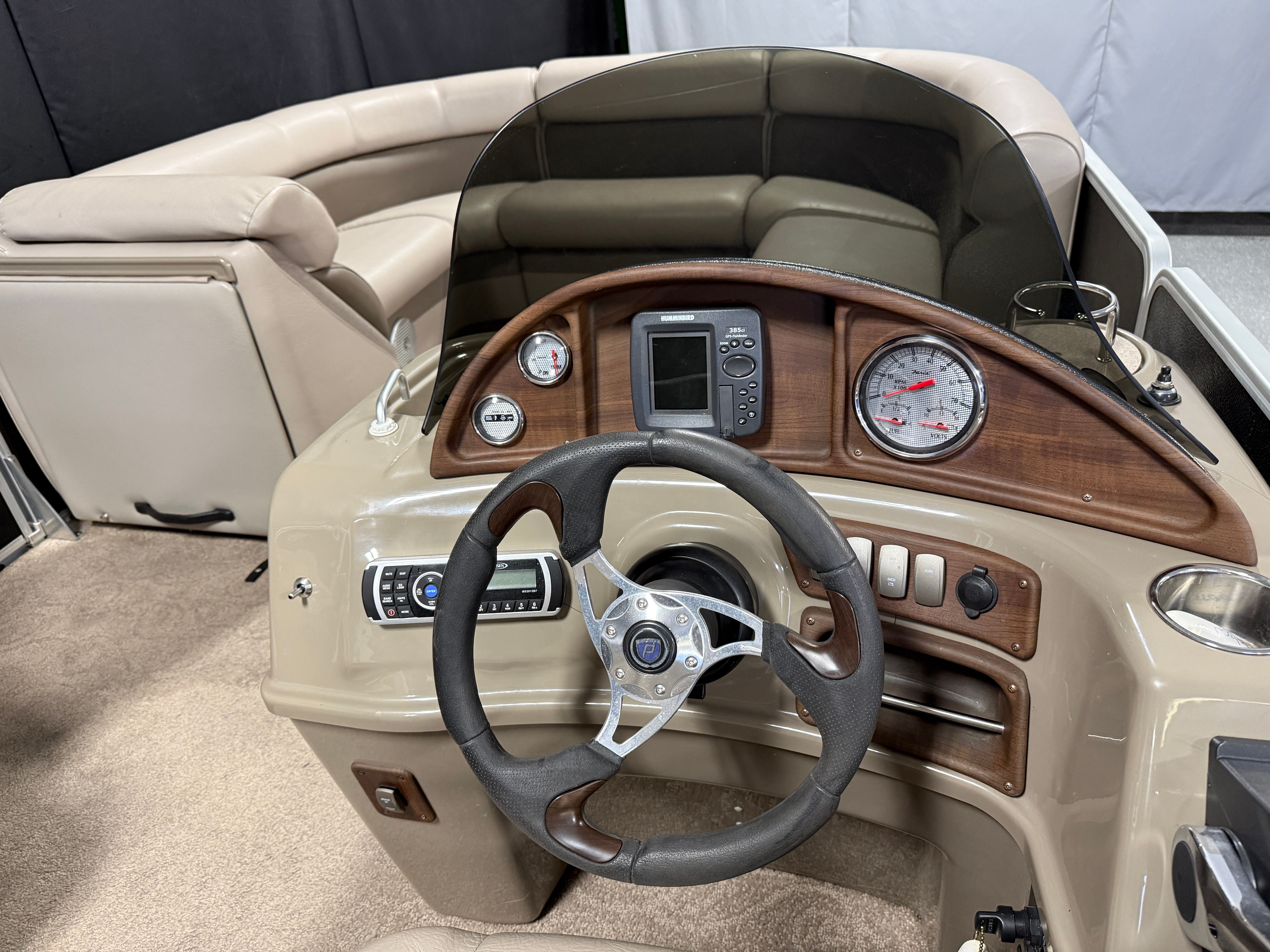 2013 Premier 250 ALANTE Image Thumbnail #56