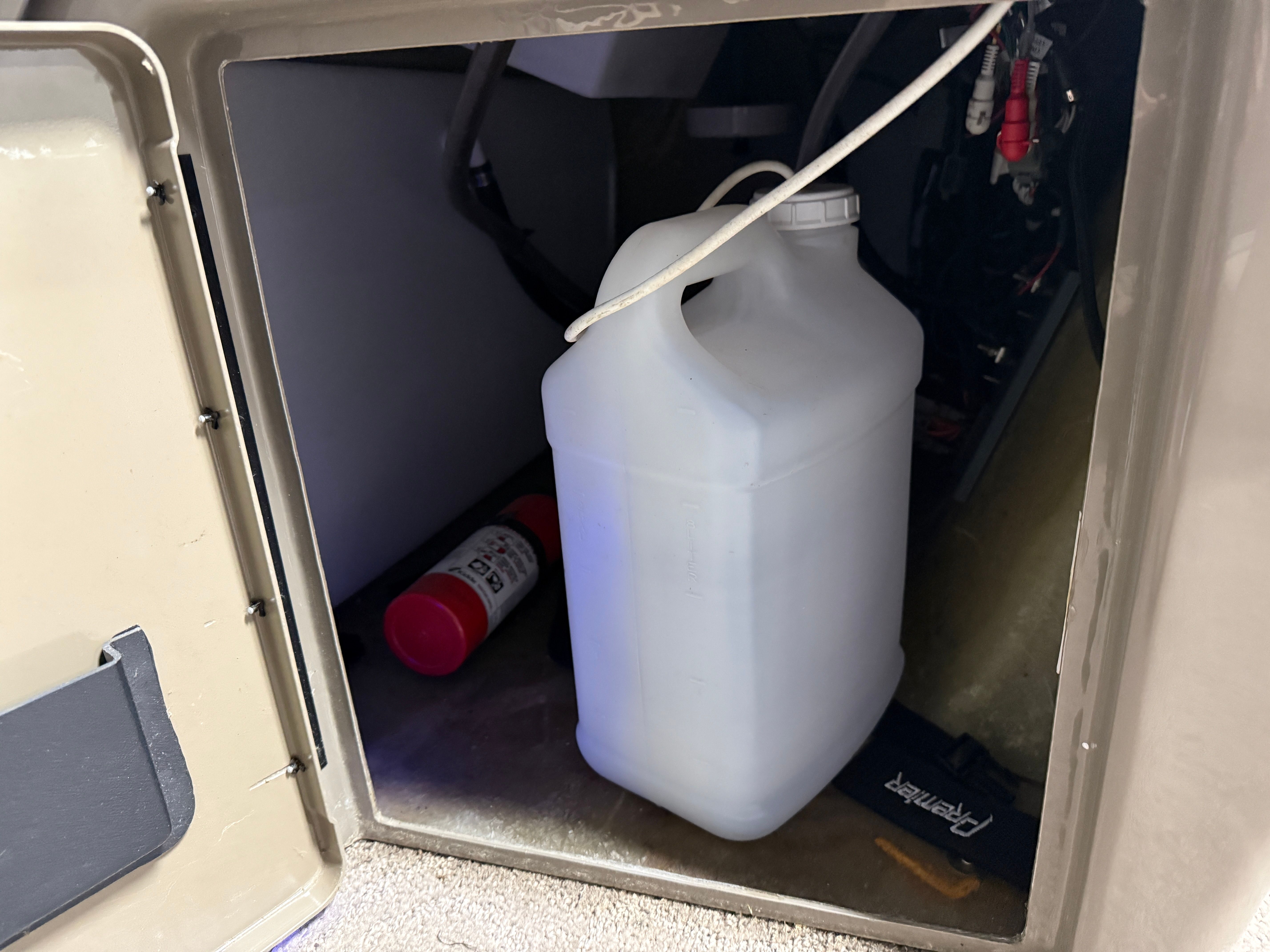 2013 Premier 250 ALANTE Image Thumbnail #77