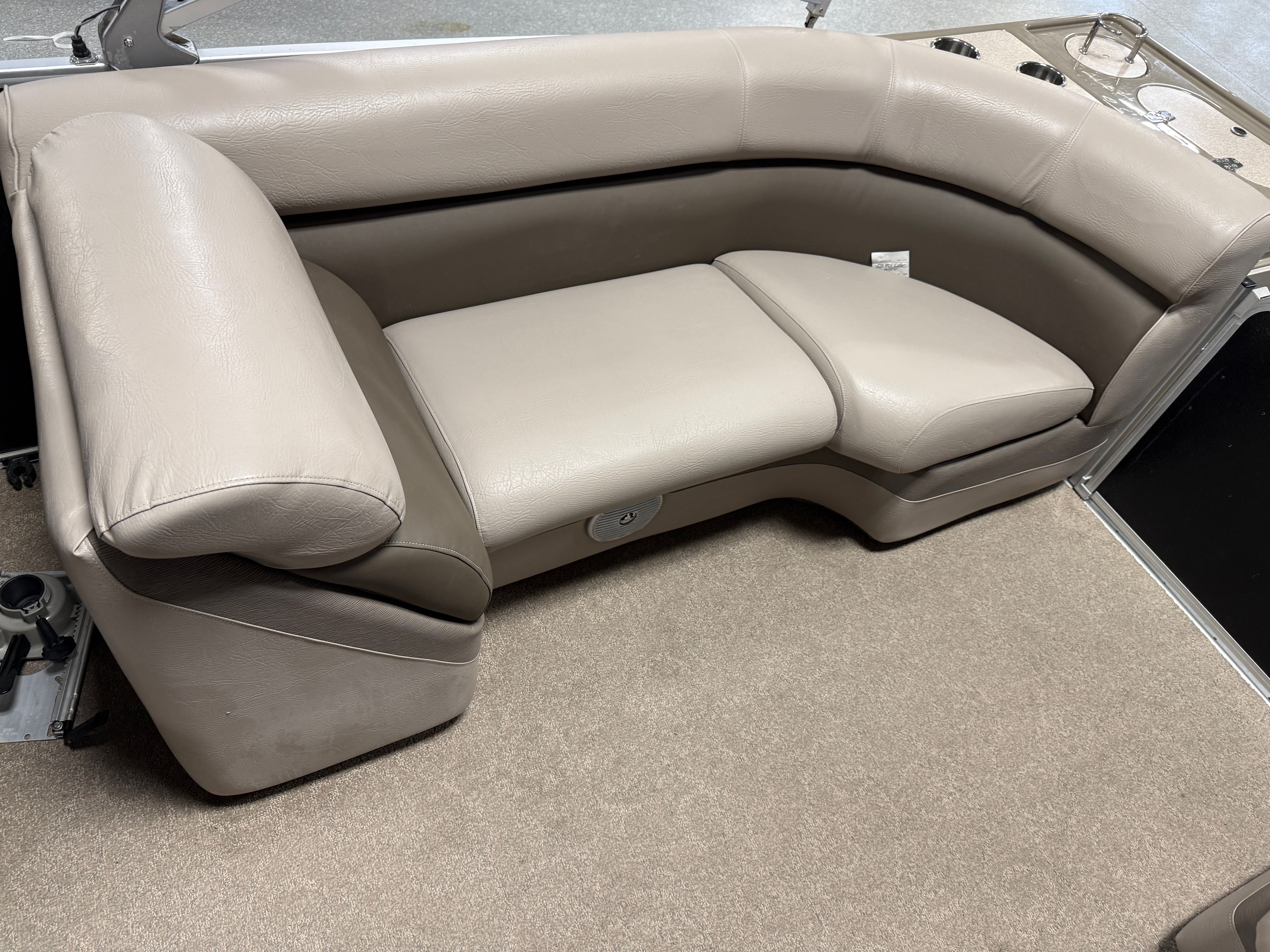 2013 Premier 250 ALANTE Image Thumbnail #35