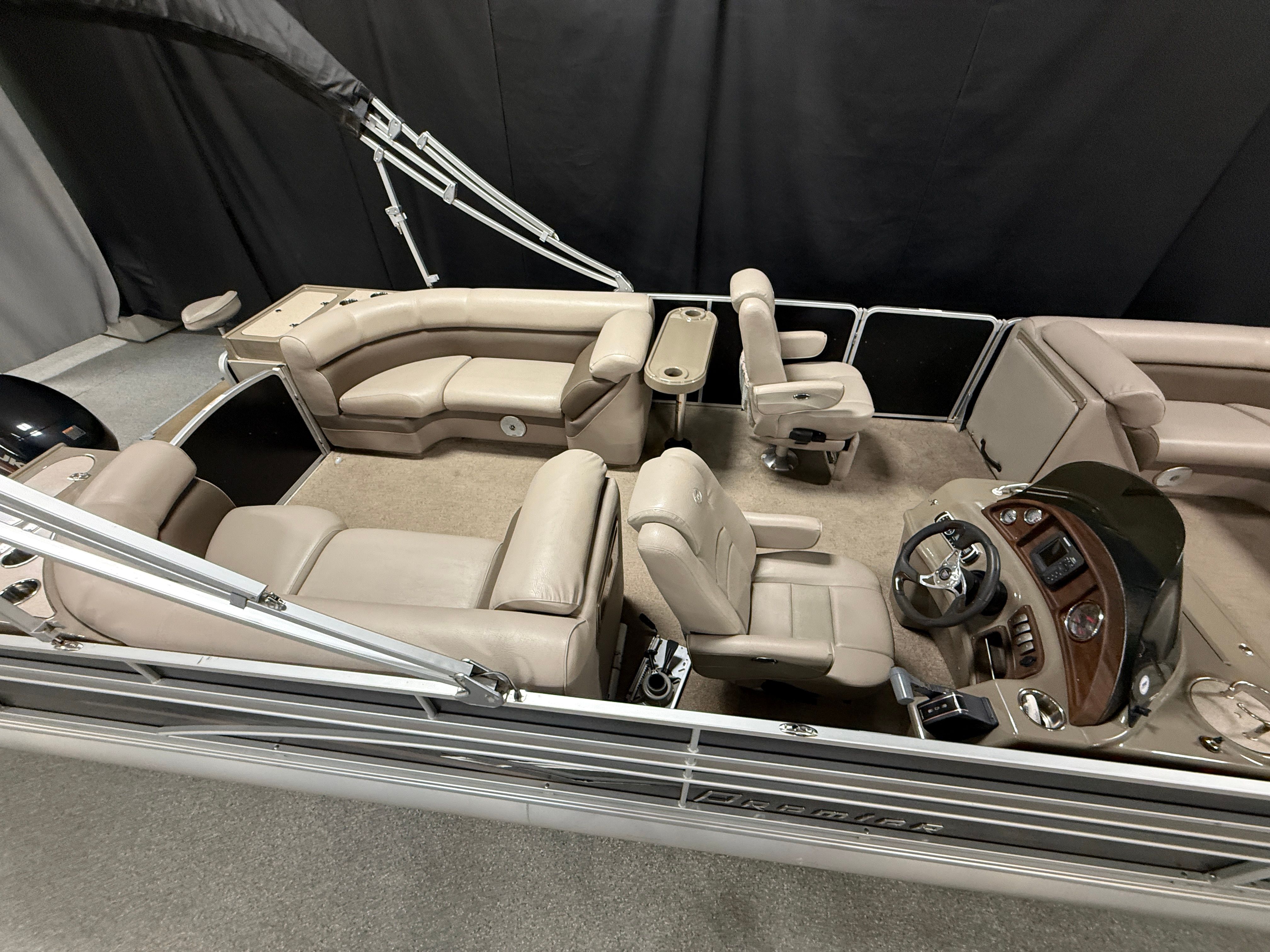 2013 Premier 250 ALANTE Image Thumbnail #11