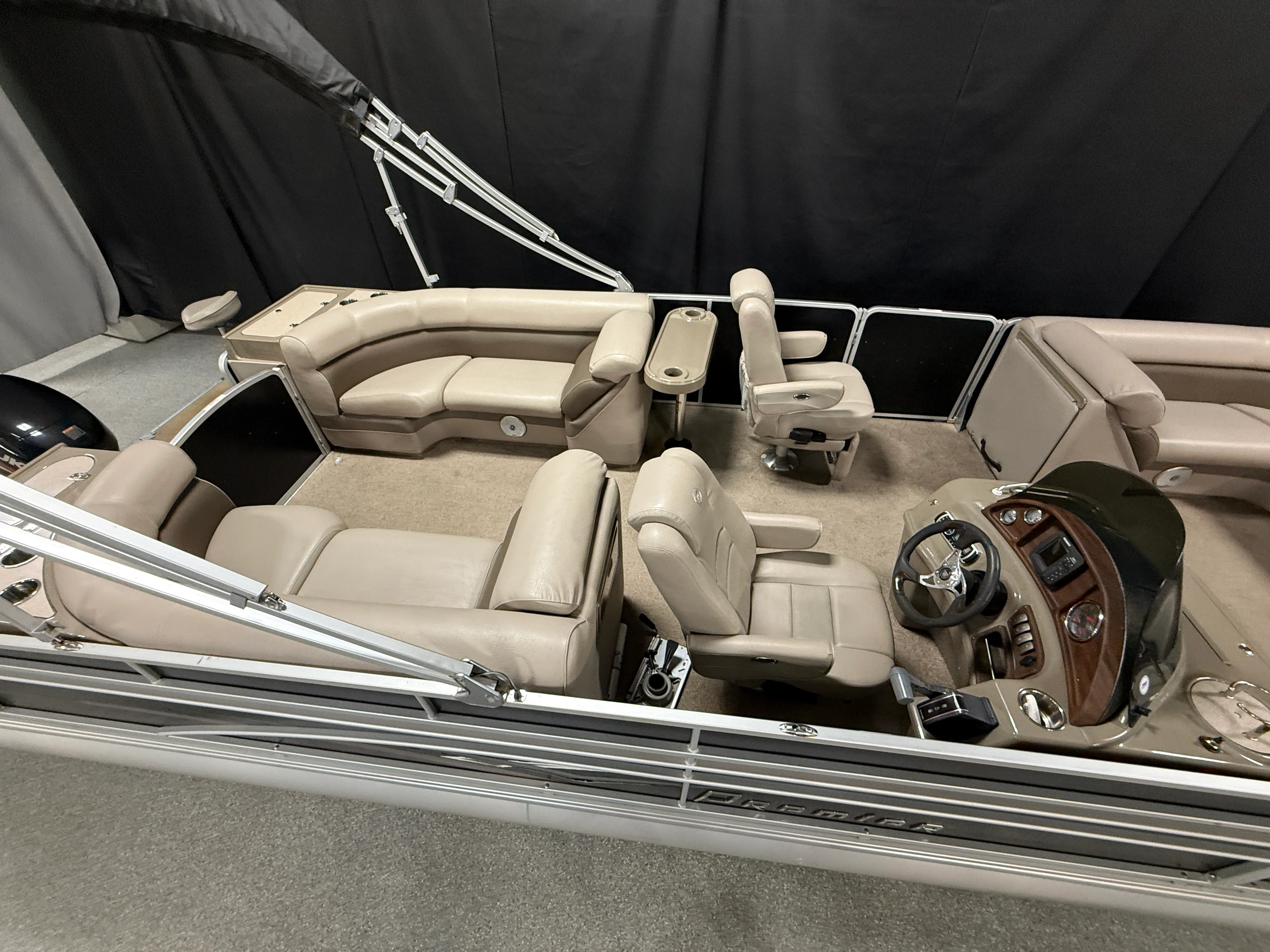 2013 Premier 250 ALANTE Image Thumbnail #11