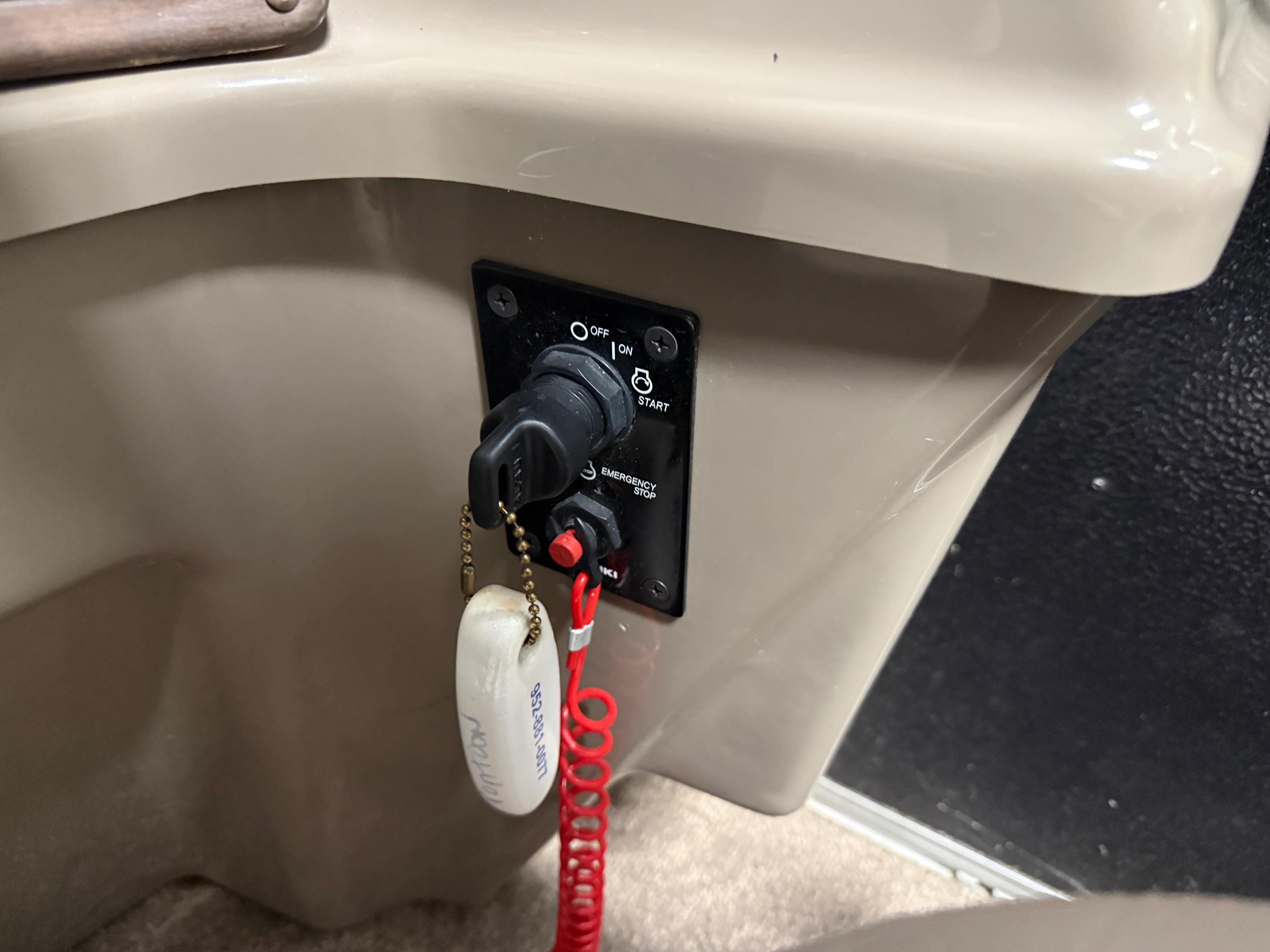 2013 Premier 250 ALANTE Image Thumbnail #65